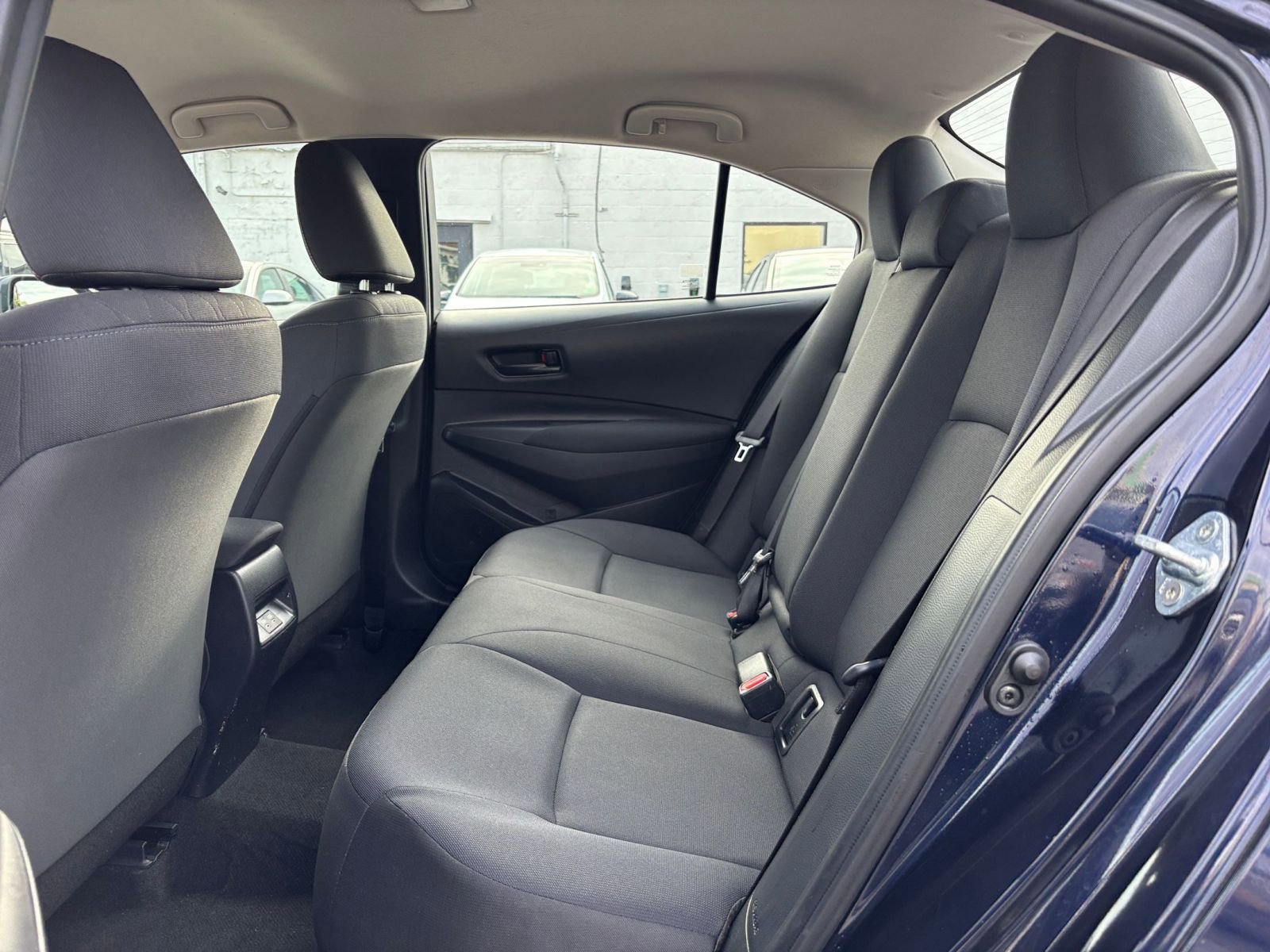 Thumbnail: 2024 Toyota Corolla - 23