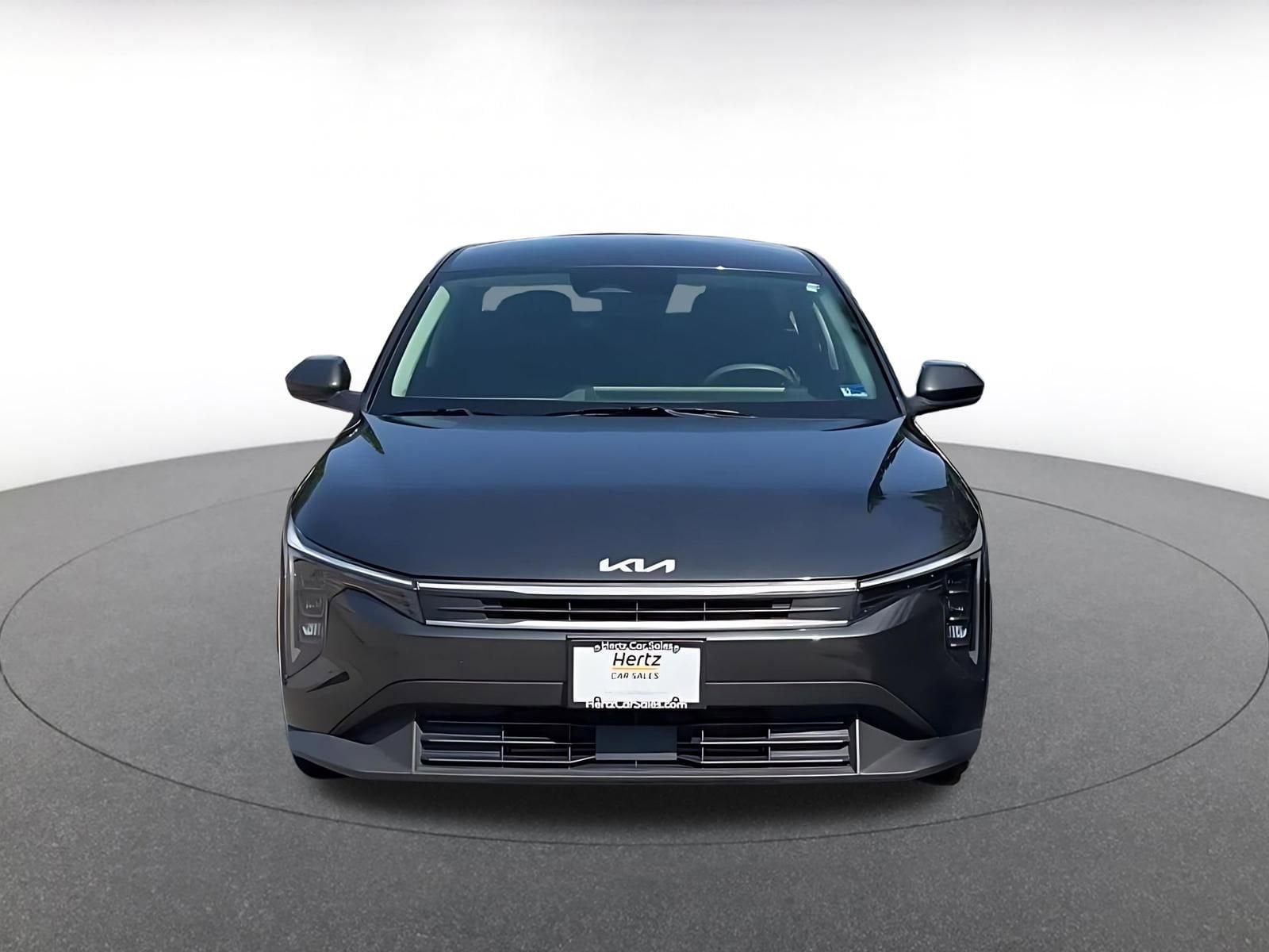 Thumbnail: 2025 Kia K4 - 4