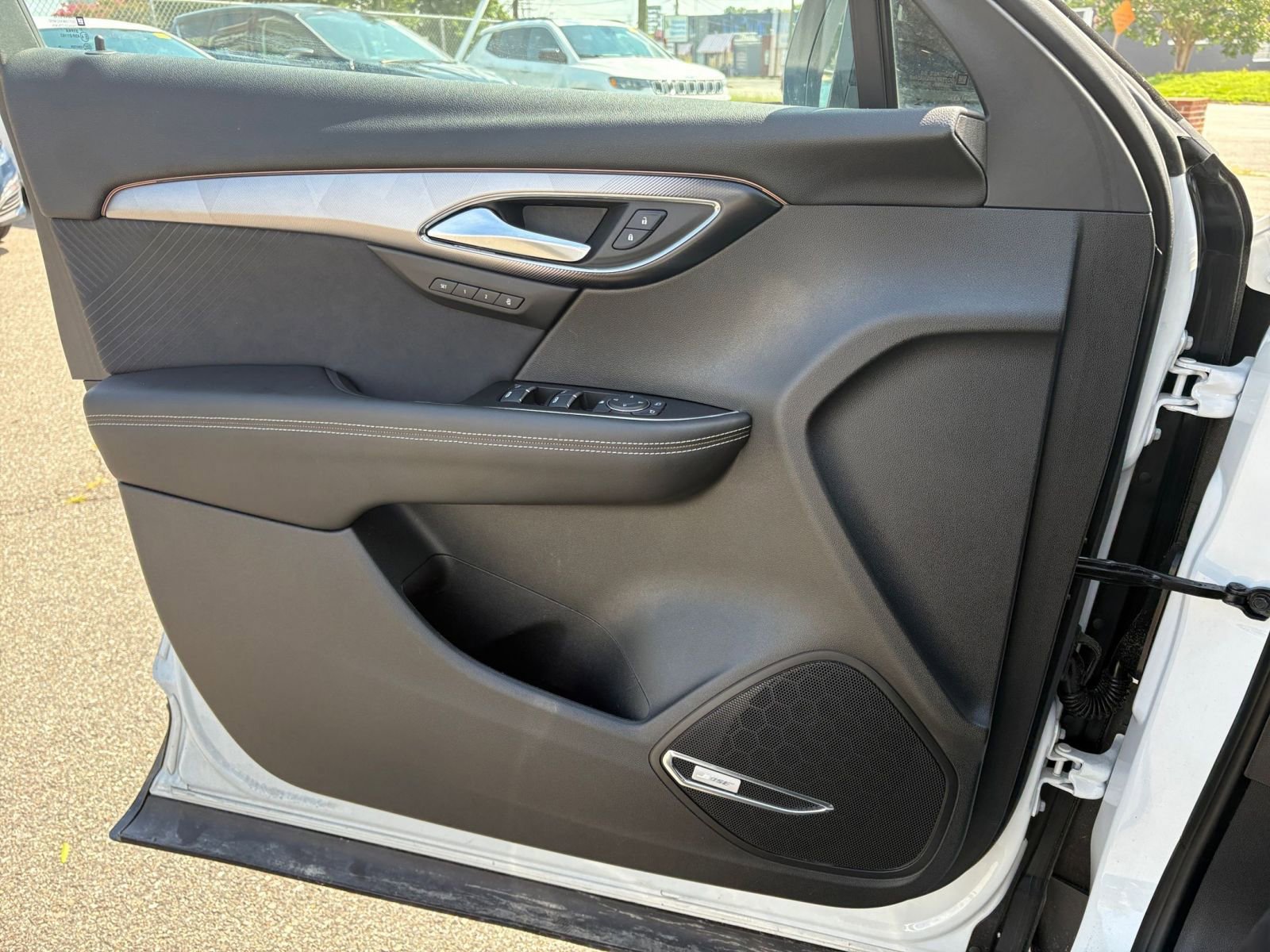 Thumbnail: 2024 Buick Envision - 20