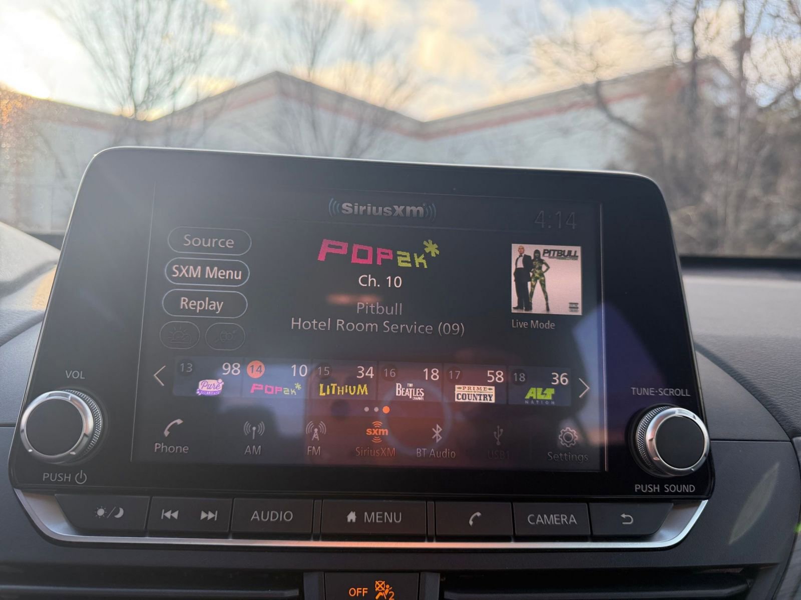 Thumbnail: 2025 Nissan Altima - 20