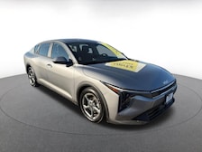 2025 Kia K4 LXS -
                  Richmond, VA