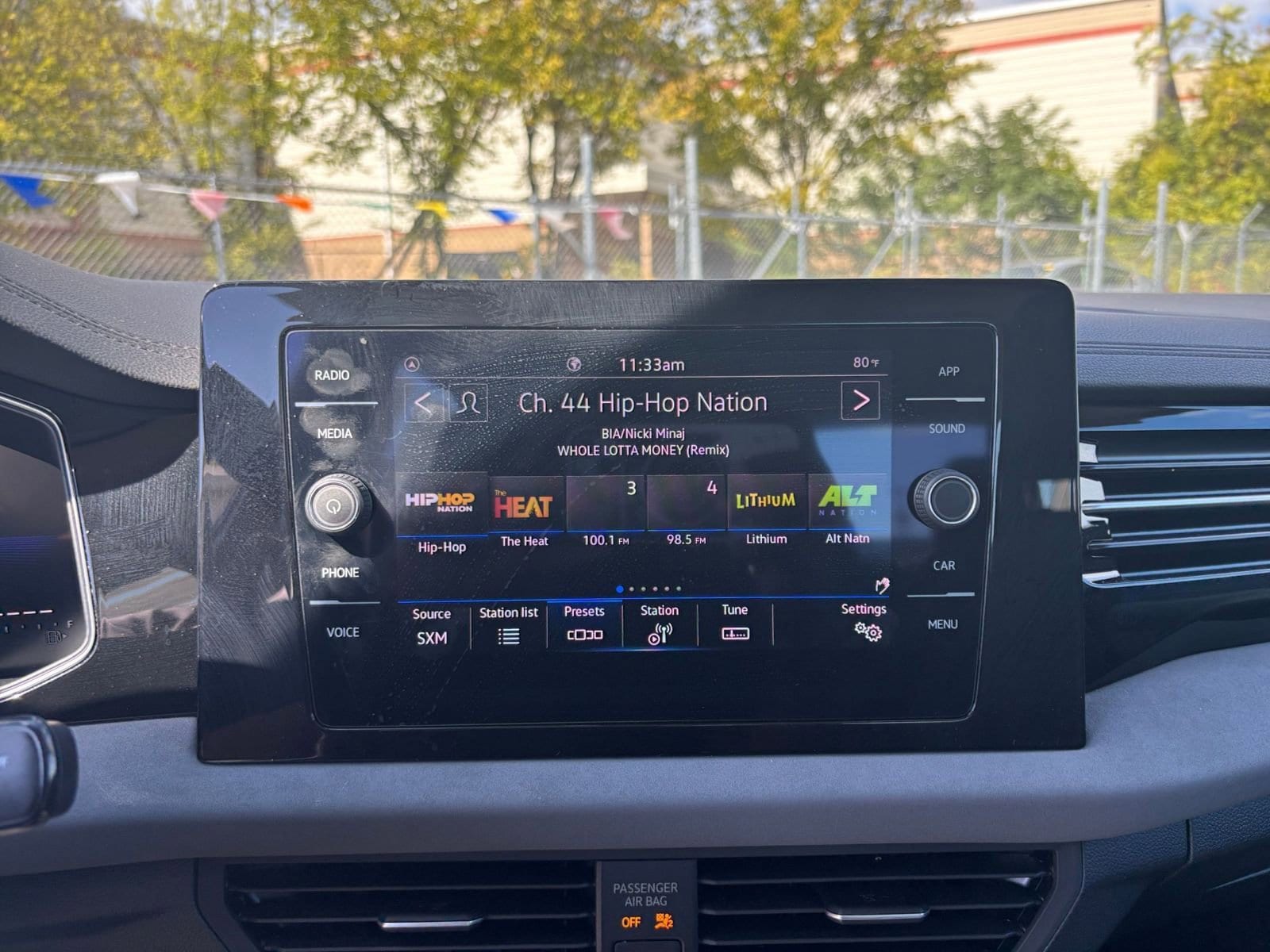 Thumbnail: 2025 Volkswagen Jetta - 21