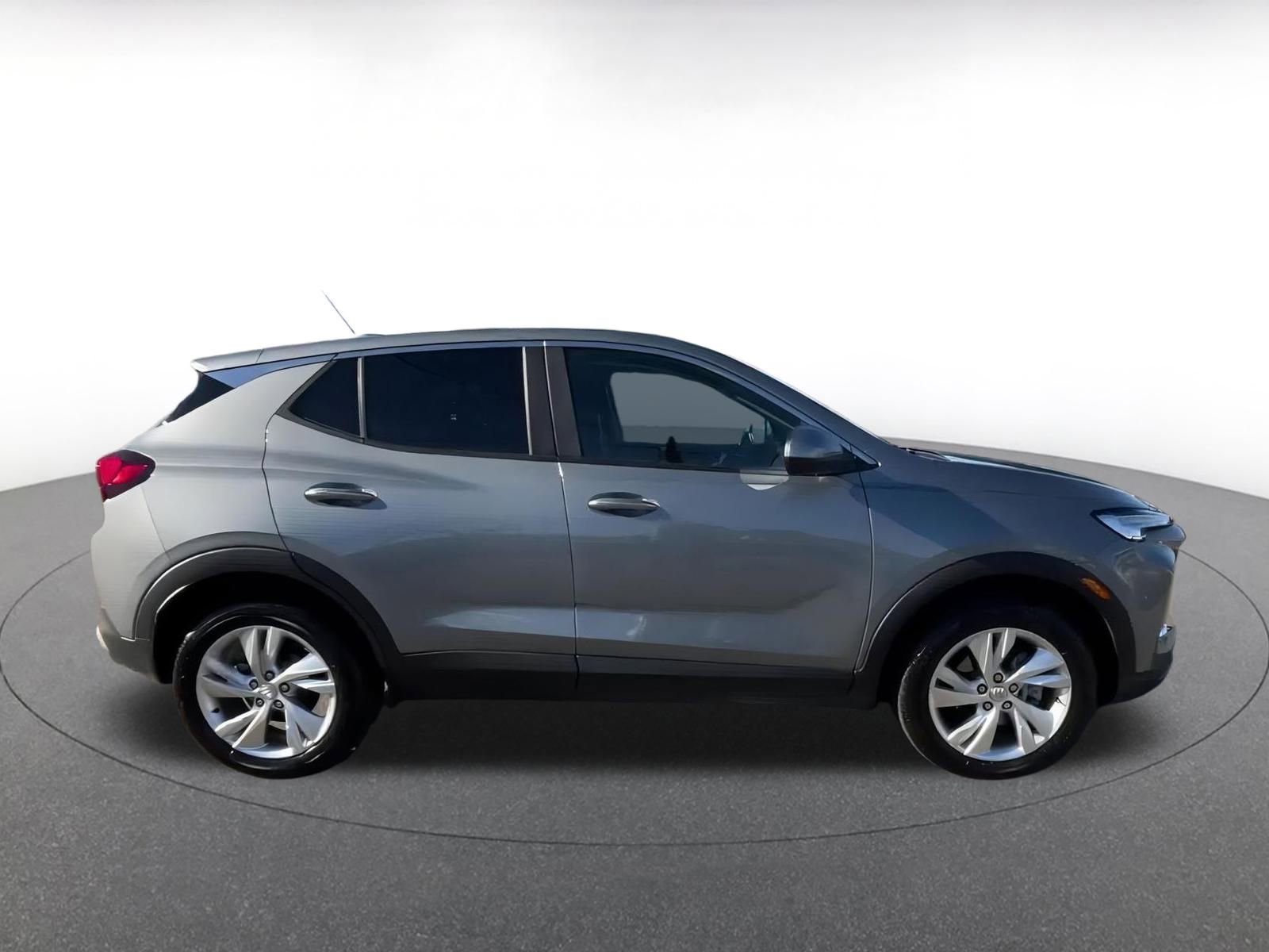 Thumbnail: 2025 Buick Encore GX - 16