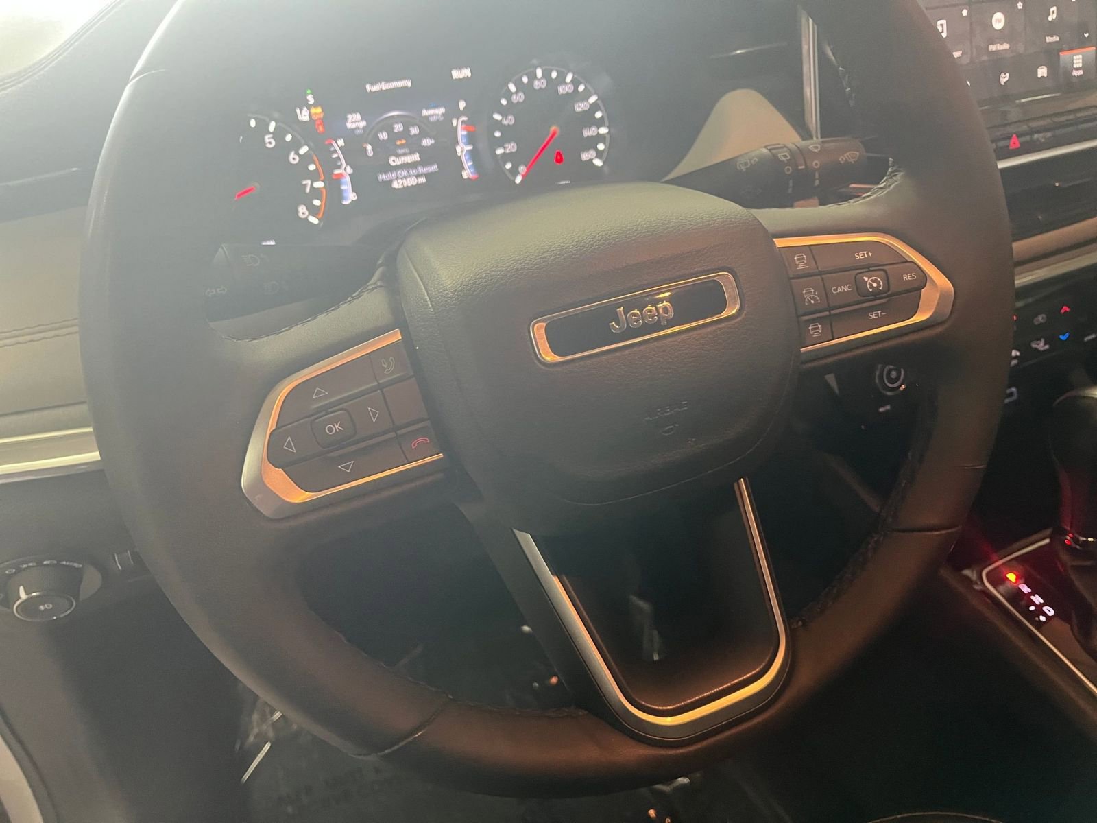 Thumbnail: 2025 Jeep Compass - 29