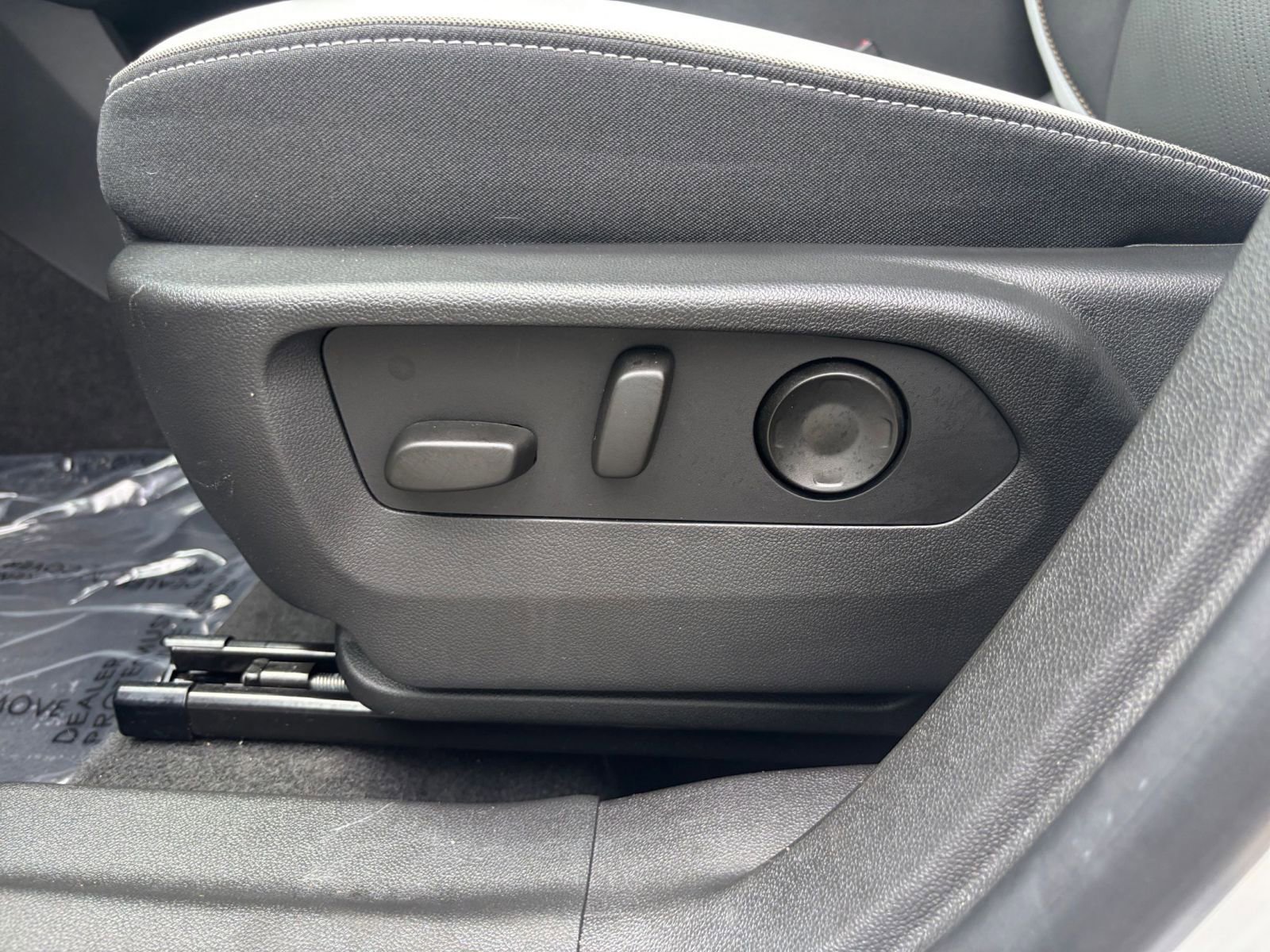 Thumbnail: 2024 Buick Envision - 23