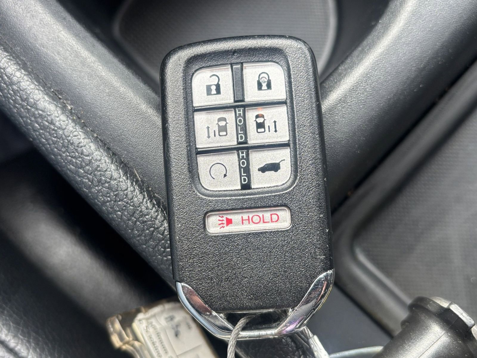 Thumbnail: 2024 Honda Odyssey - 21