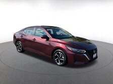 2024 Nissan Sentra SV -
                  Richmond, VA