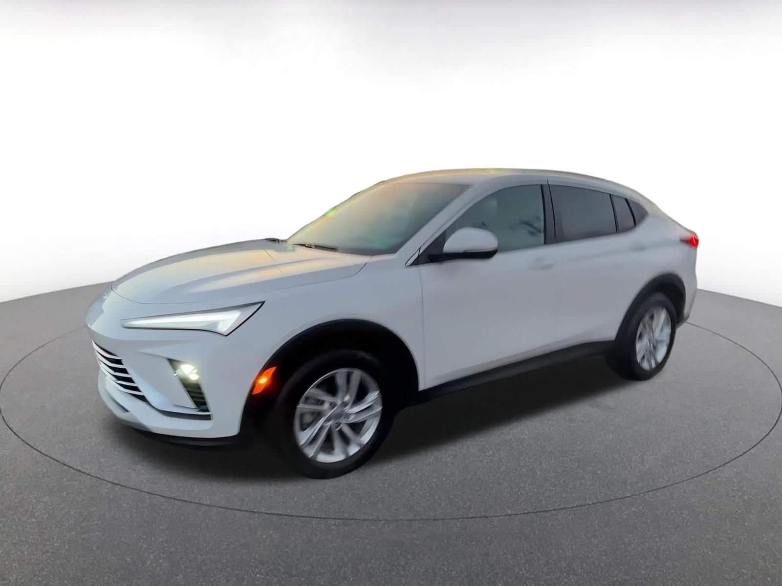 Thumbnail: 2025 Buick Envista - 8