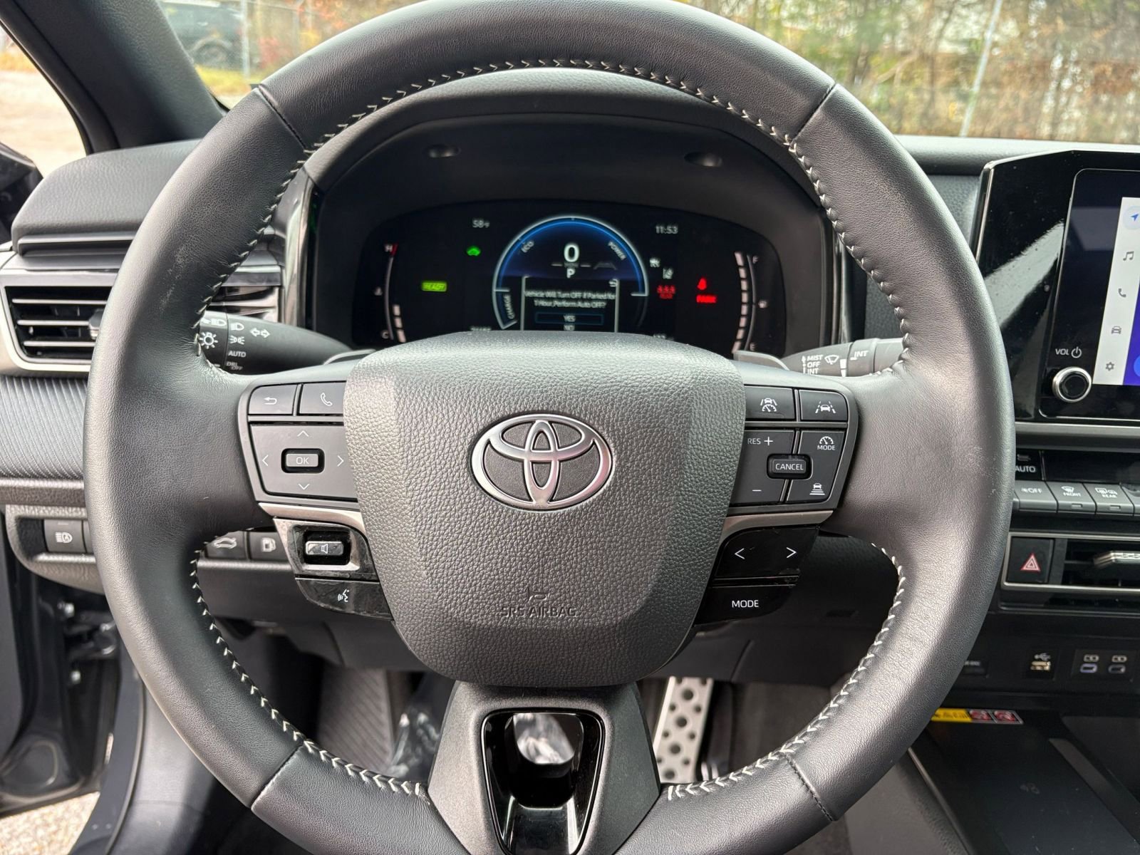 Thumbnail: 2025 Toyota Camry - 28