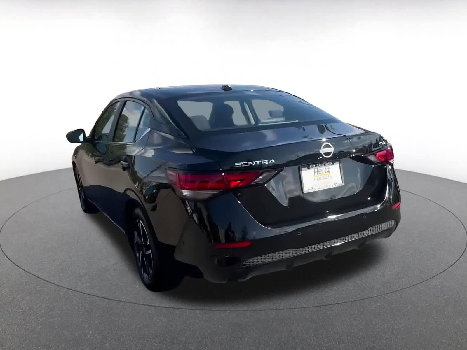 Thumbnail: 2024 Nissan Sentra - 11