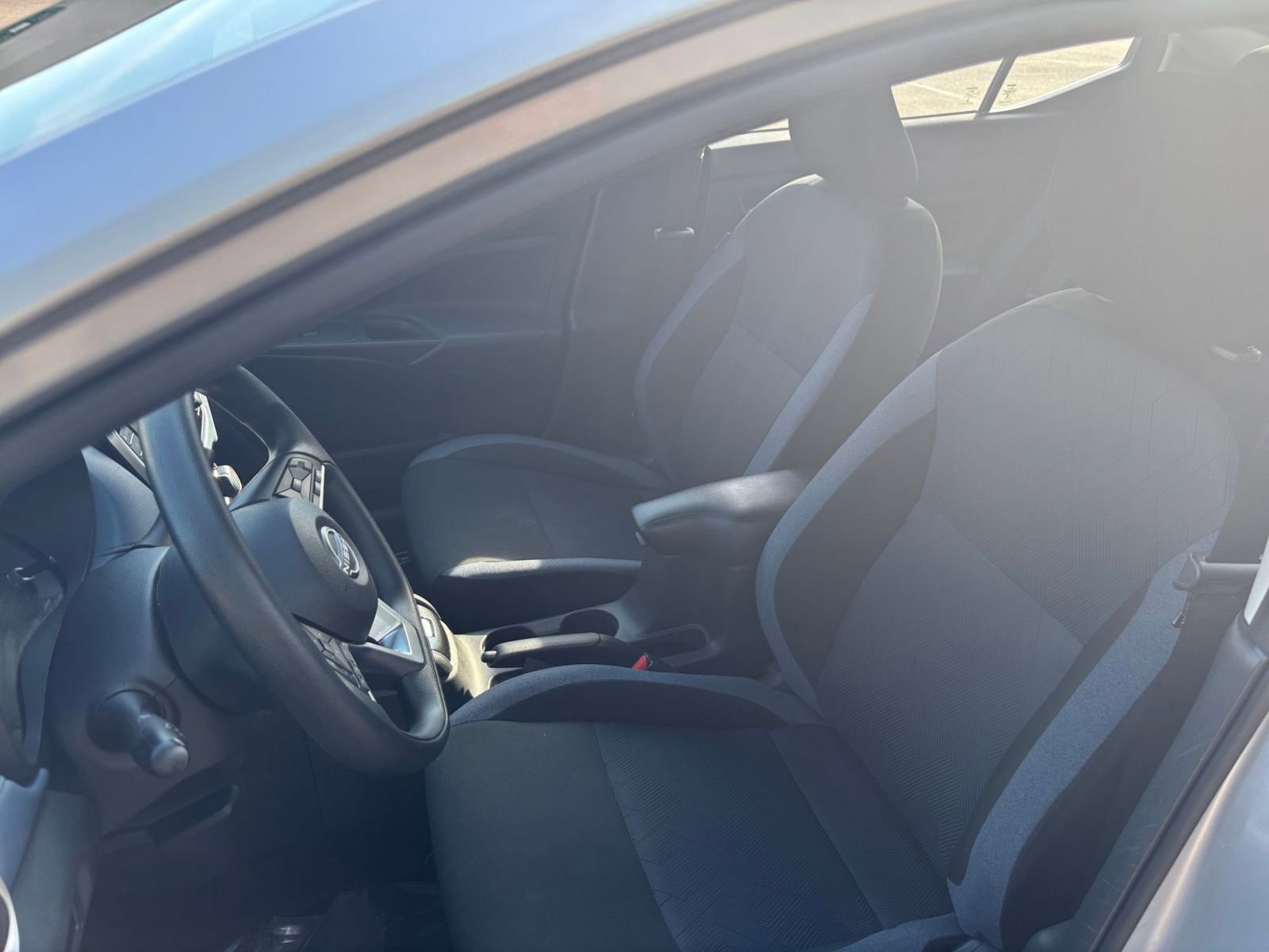 Thumbnail: 2025 Nissan Versa - 35