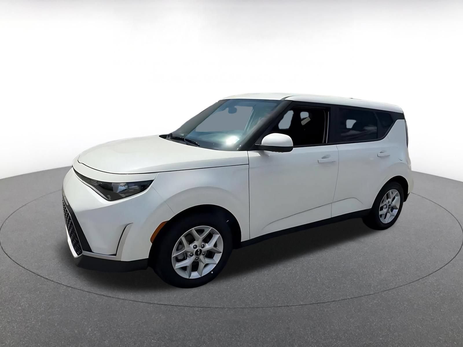 Thumbnail: 2025 Kia Soul - 8
