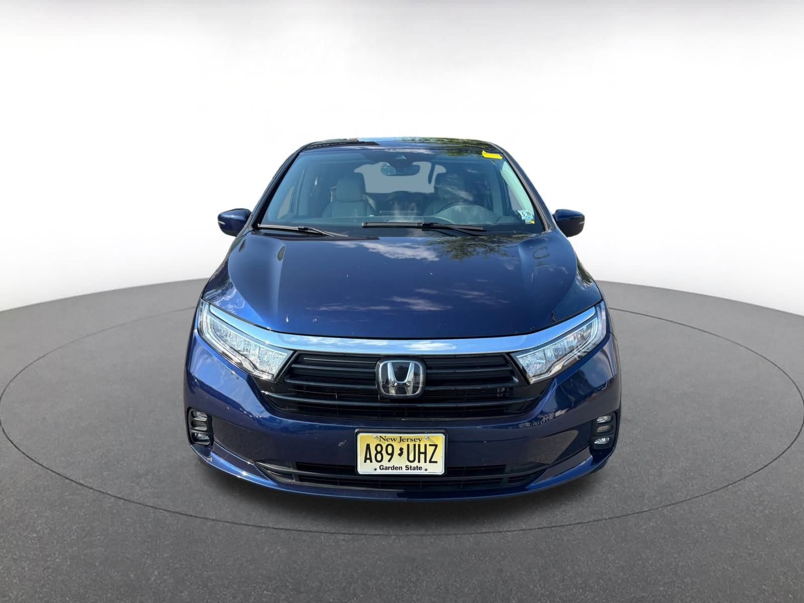 Thumbnail: 2024 Honda Odyssey - 2