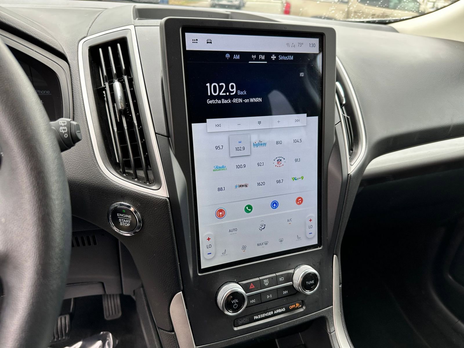 Thumbnail: 2024 Ford Edge - 18
