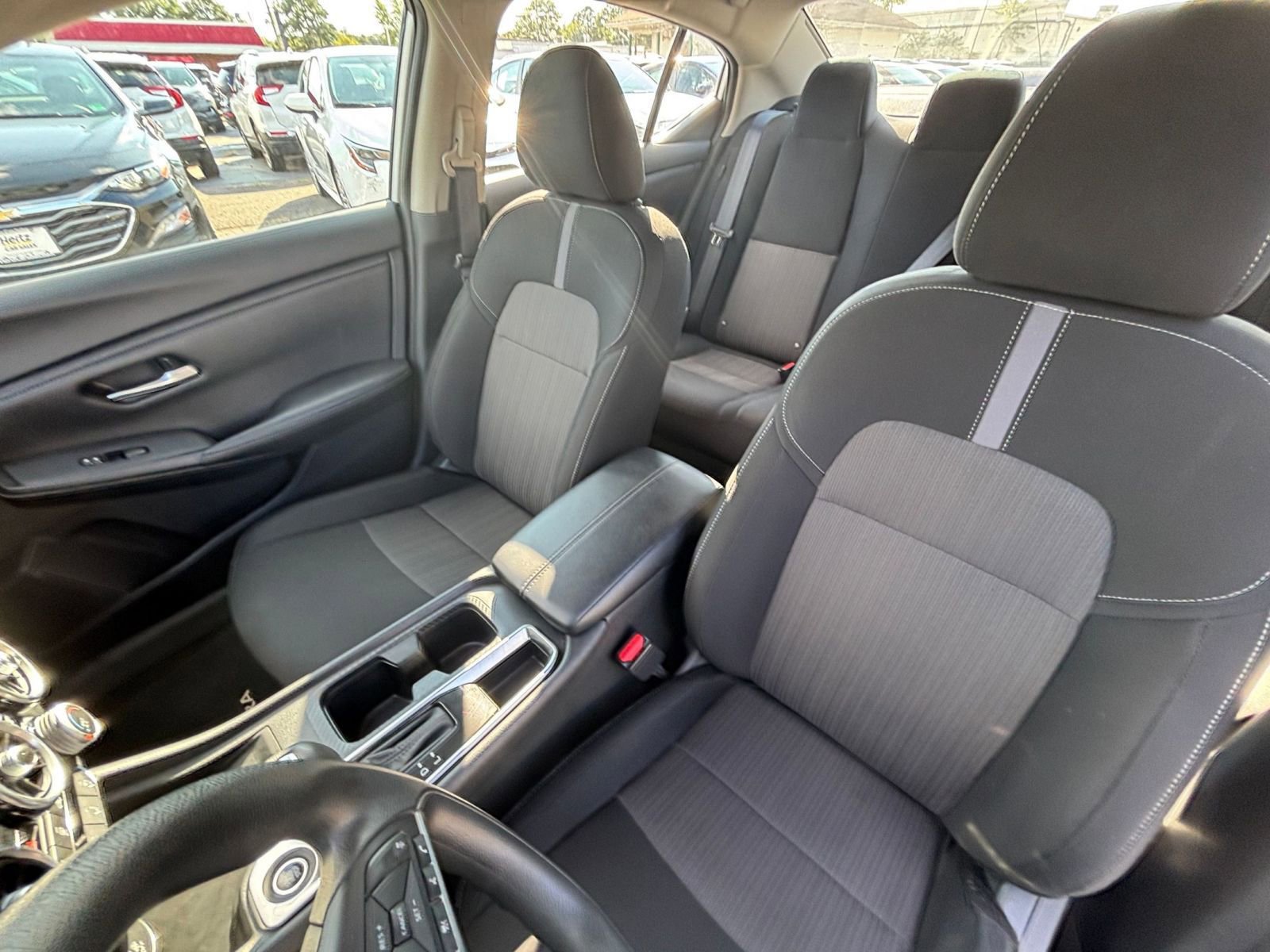 Thumbnail: 2024 Nissan Sentra - 34