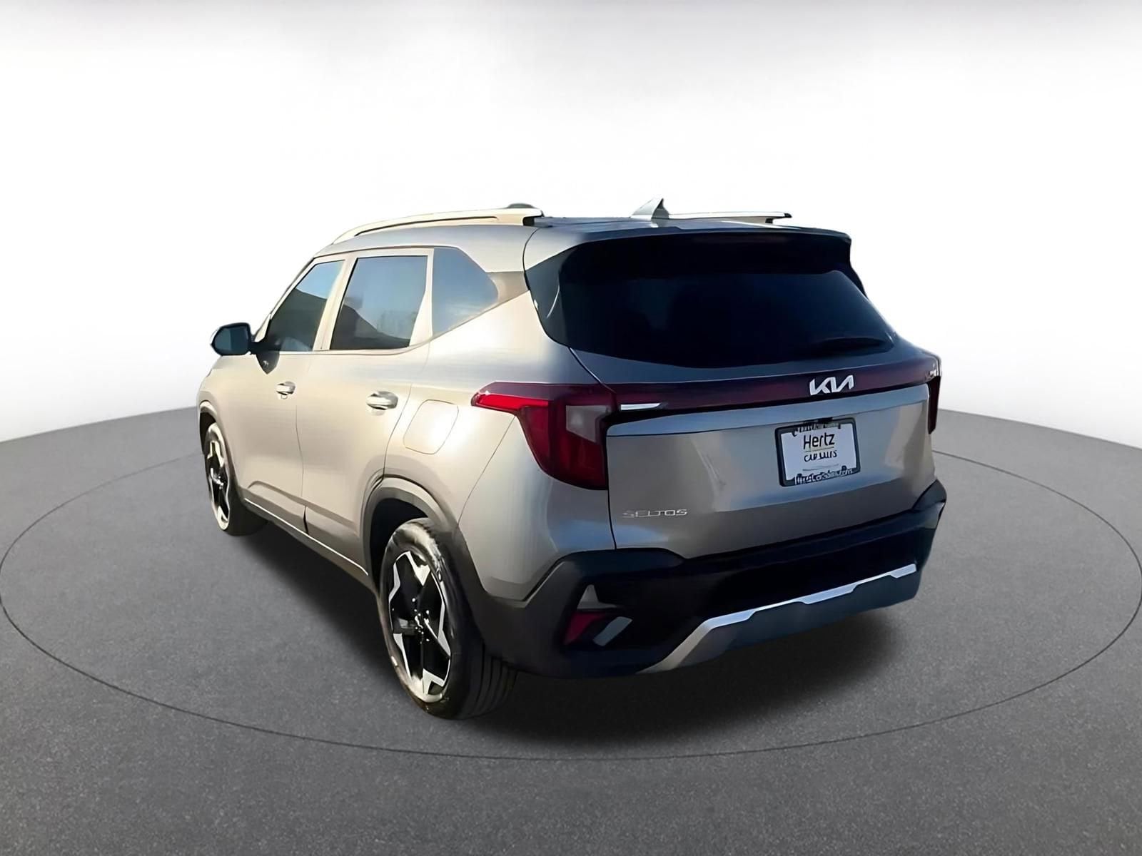 Thumbnail: 2025 Kia Seltos - 11