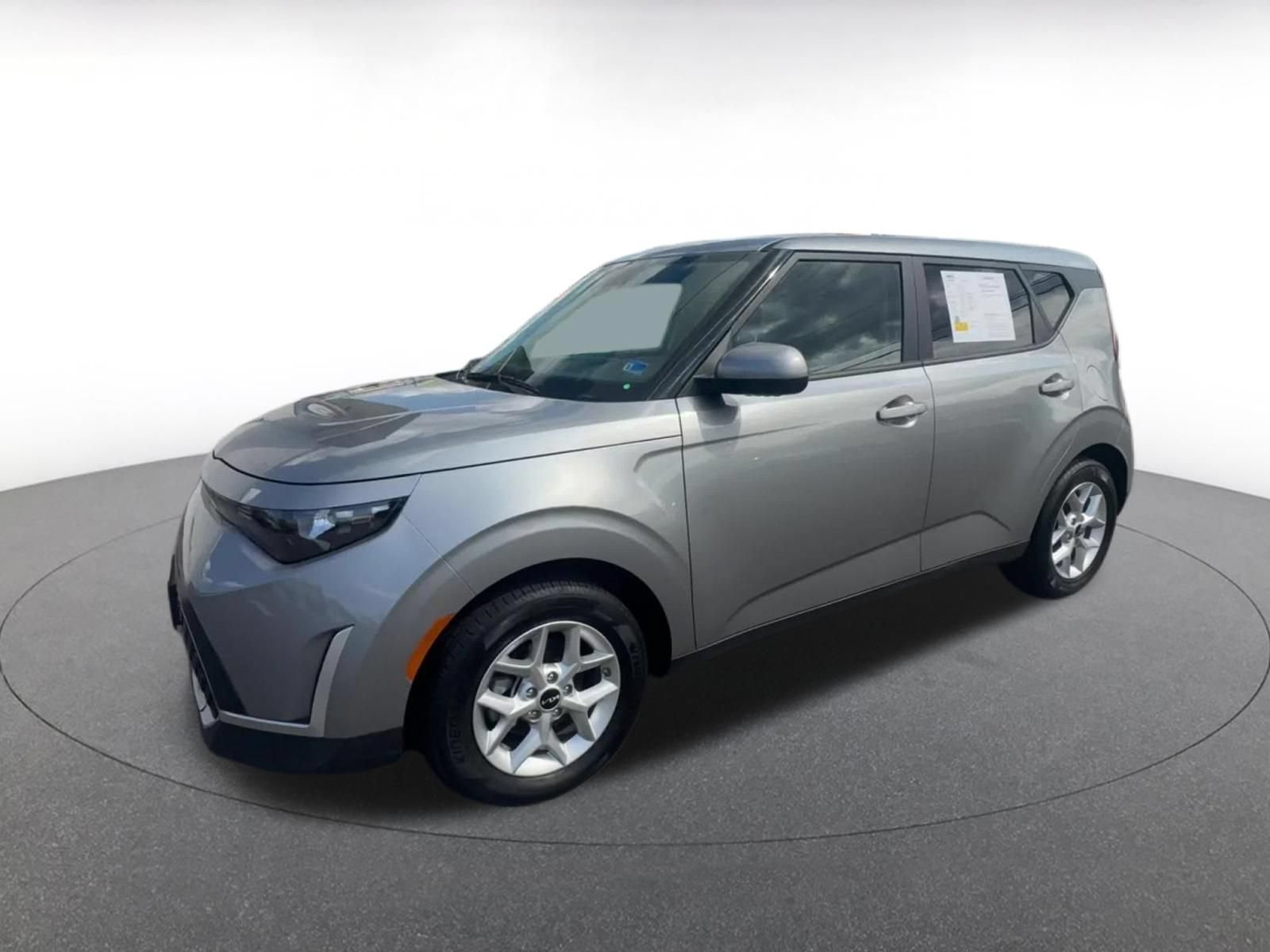 Thumbnail: 2025 Kia Soul - 8