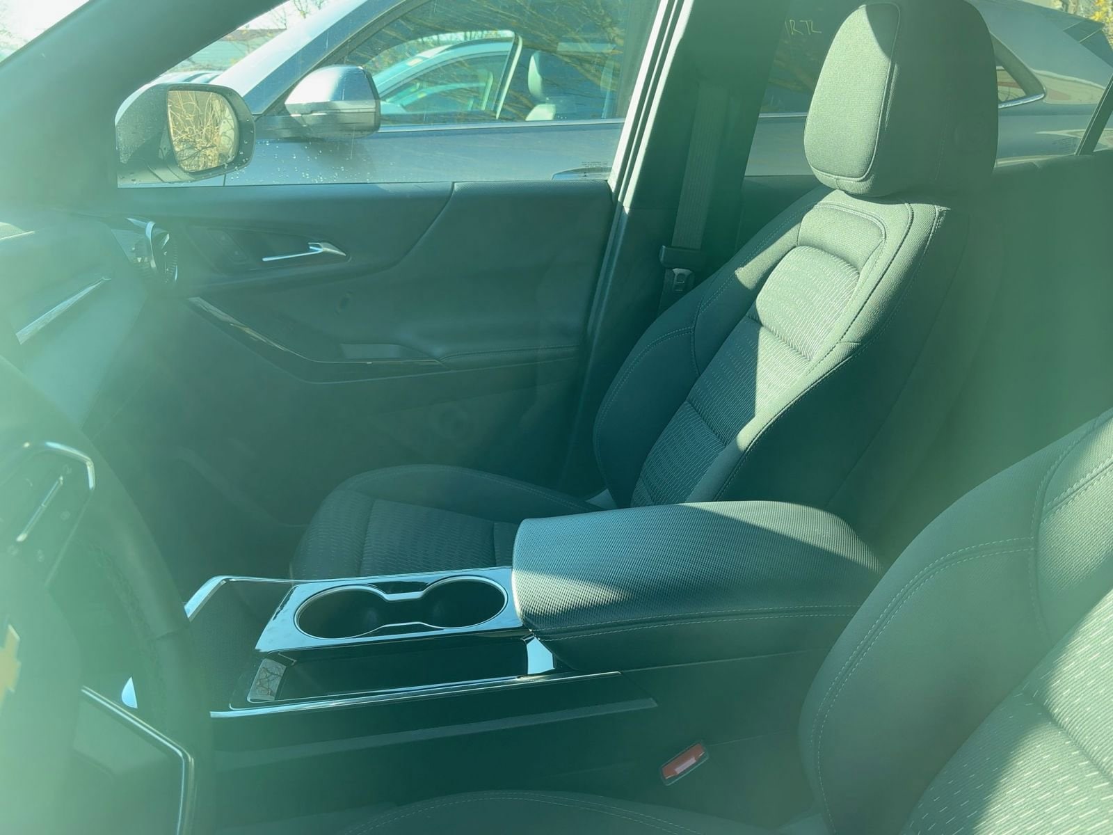 Thumbnail: 2025 Chevrolet Equinox - 7