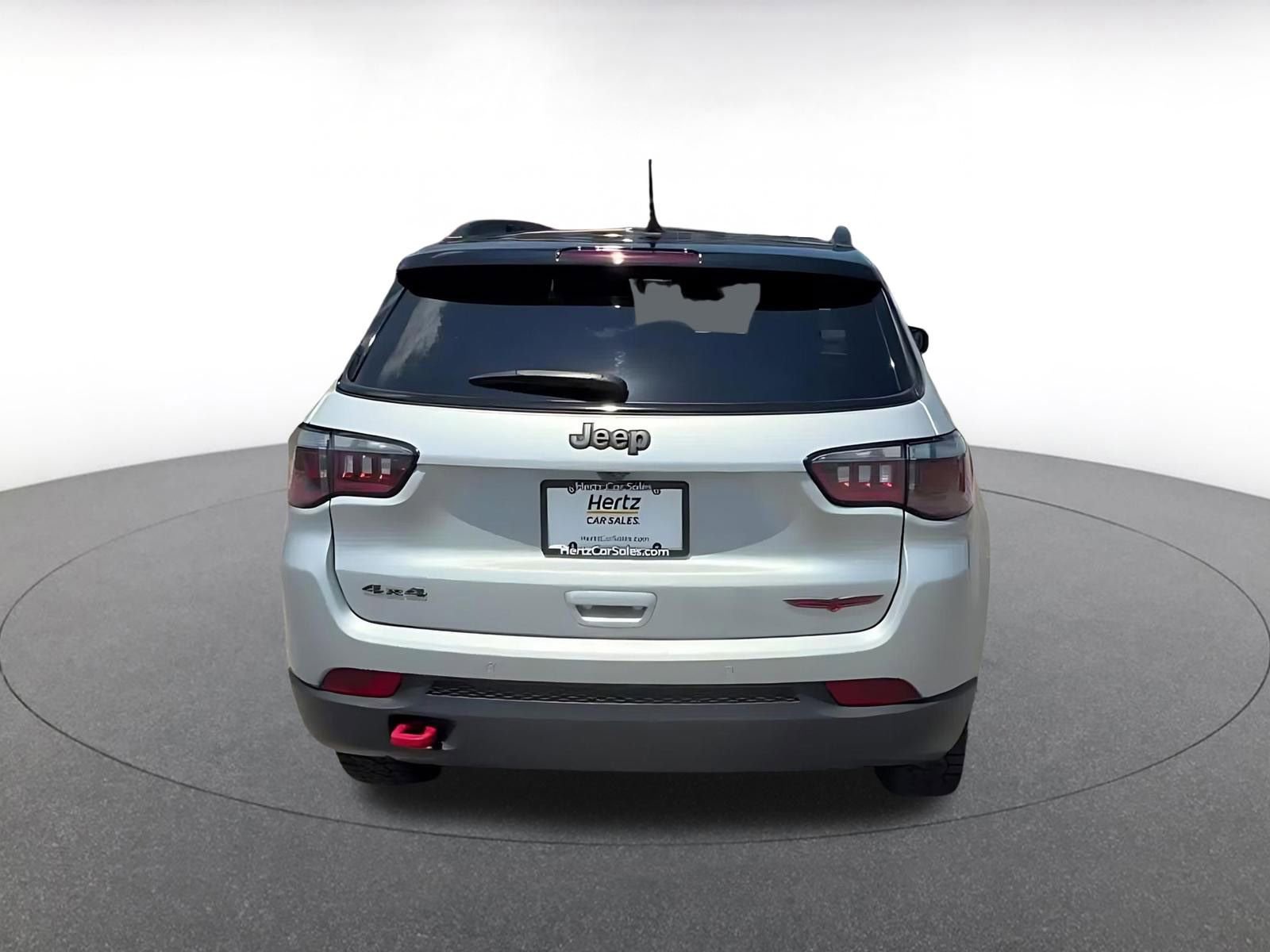 Thumbnail: 2025 Jeep Compass - 14