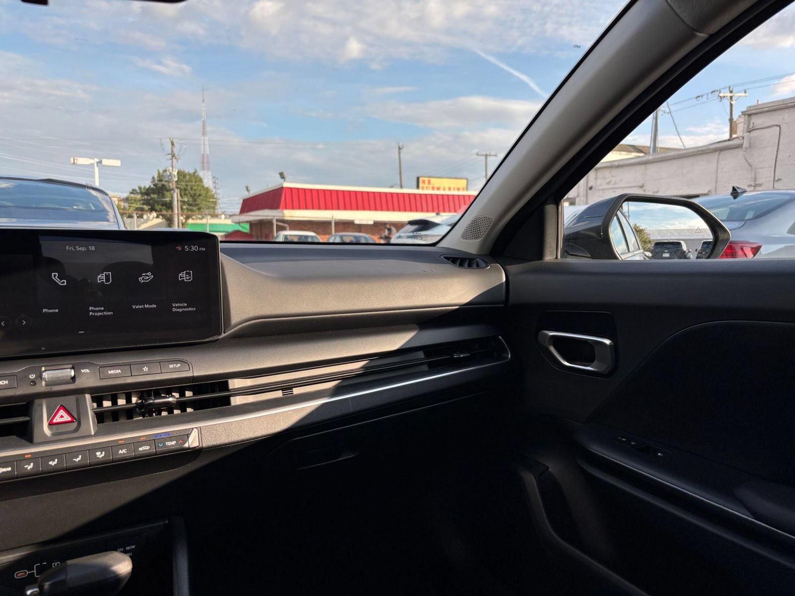 Thumbnail: 2026 Kia K4 - 33