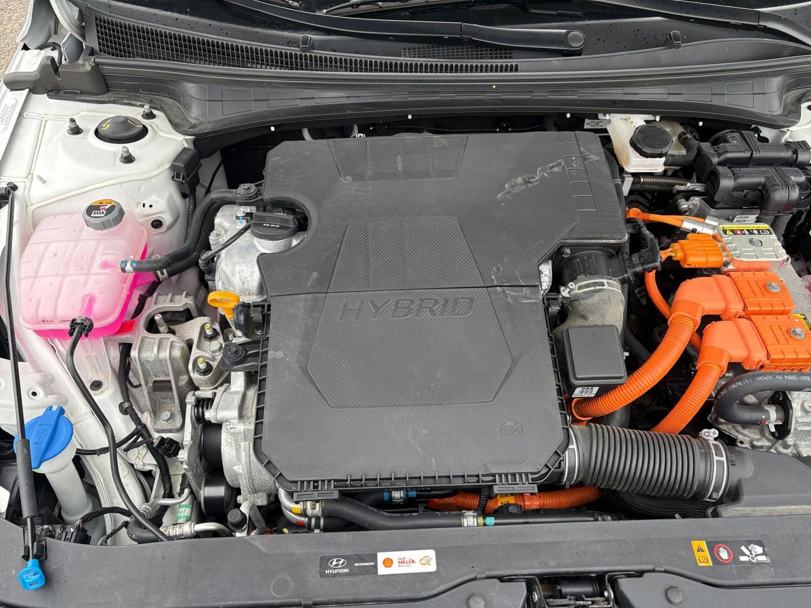 Thumbnail: 2025 Hyundai Elantra - 31