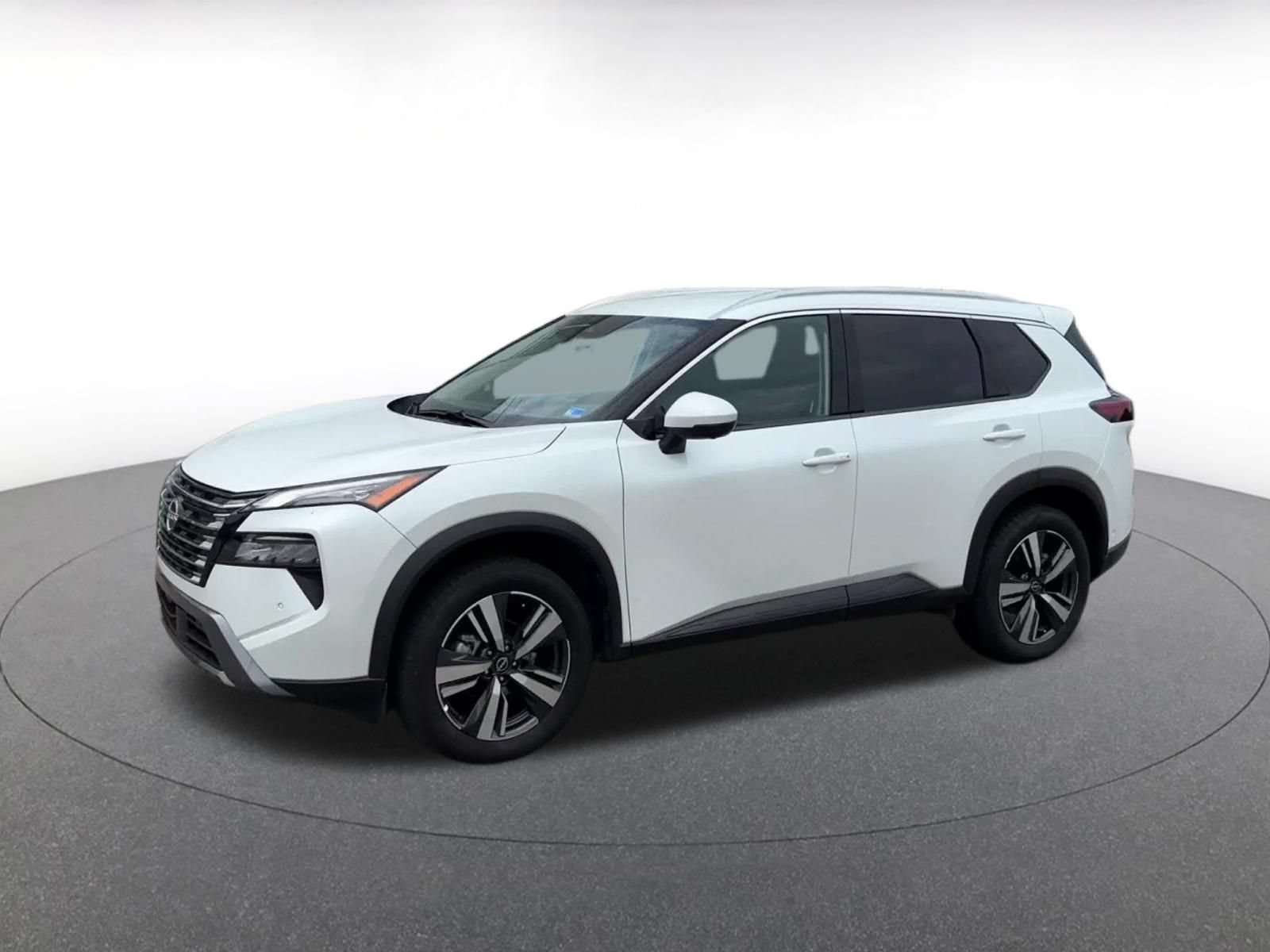 Thumbnail: 2026 Nissan Rogue - 8