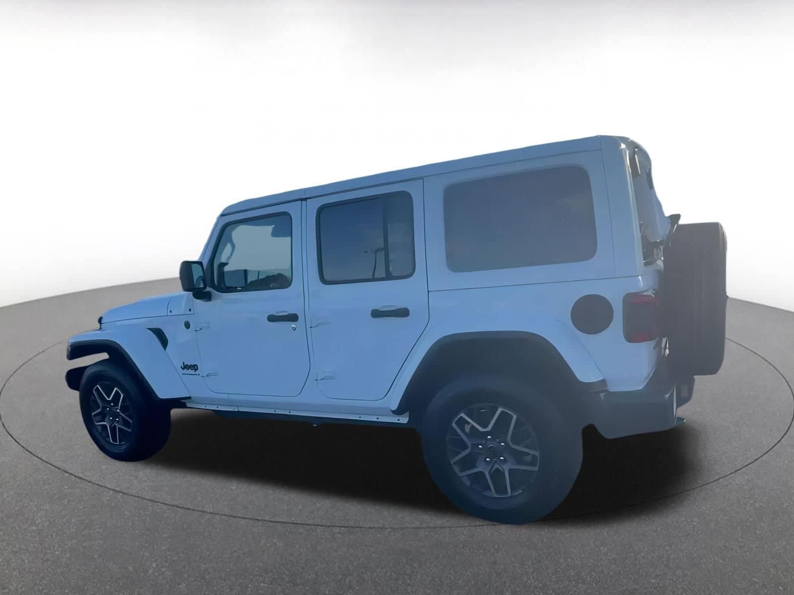 Thumbnail: 2025 Jeep Wrangler - 11