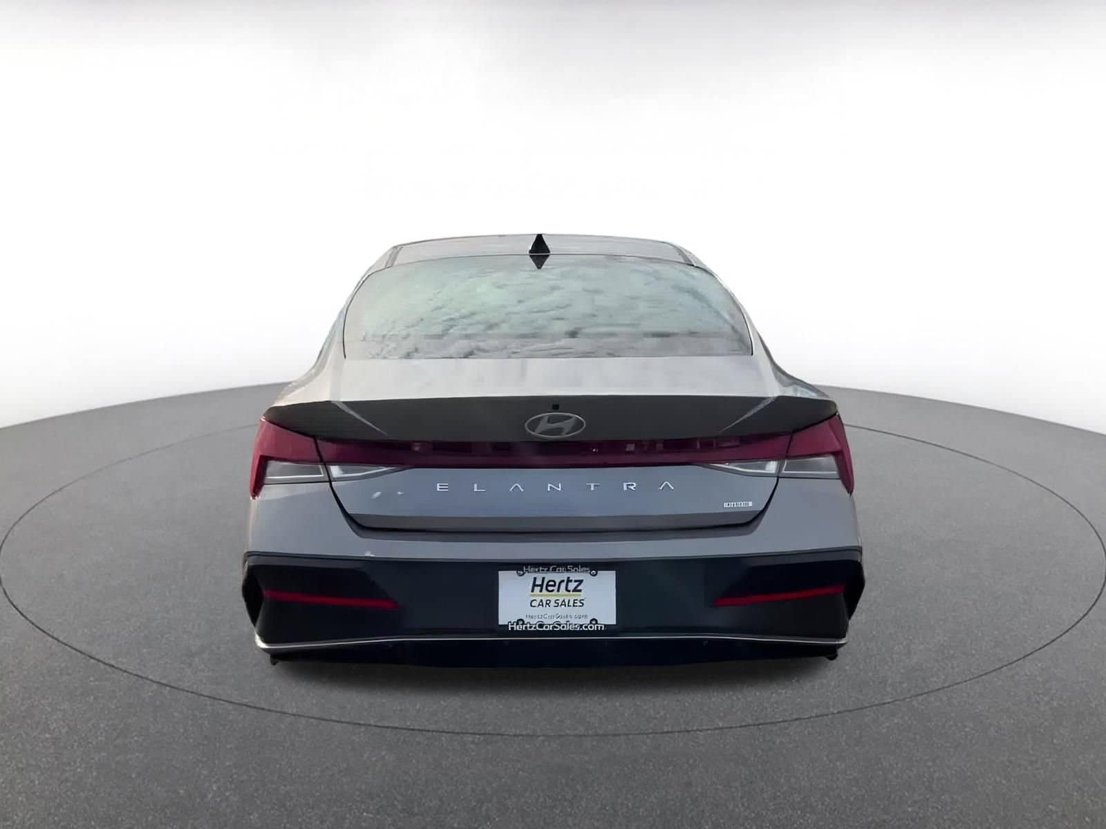 Thumbnail: 2025 Hyundai Elantra - 12