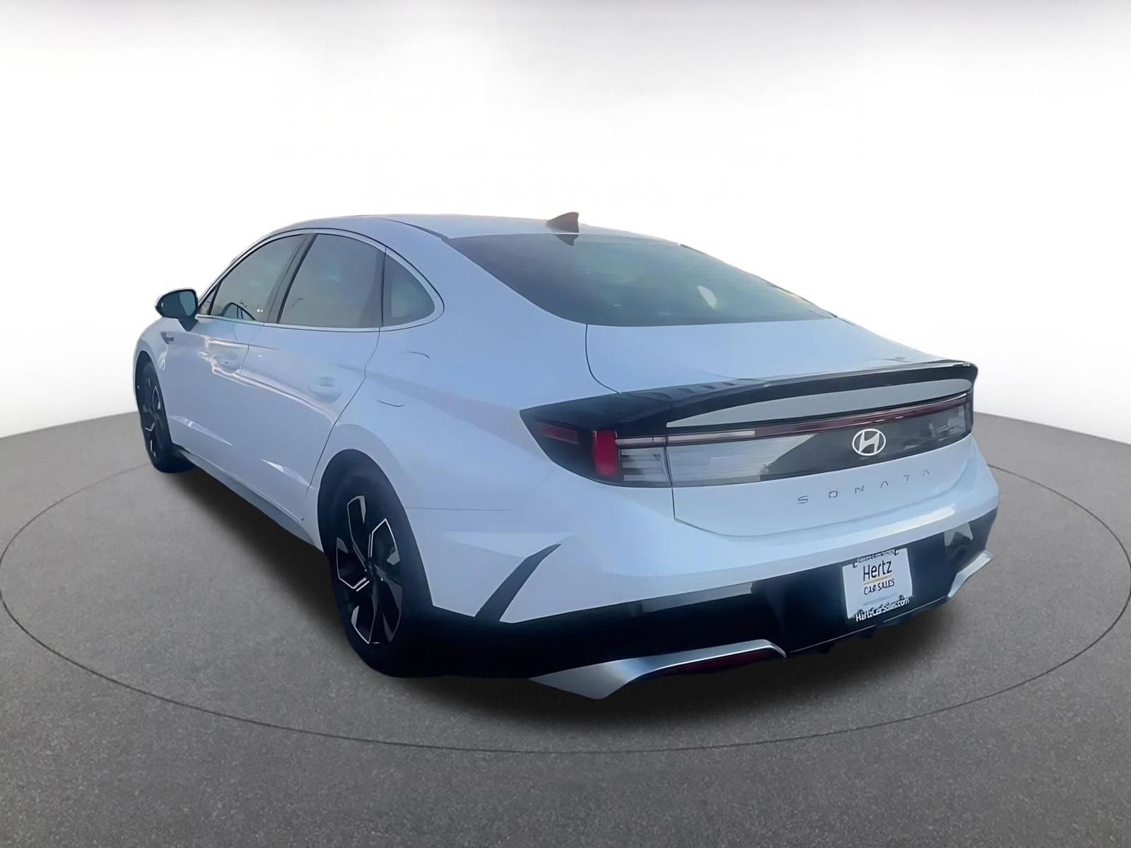 Thumbnail: 2025 Hyundai Sonata - 11