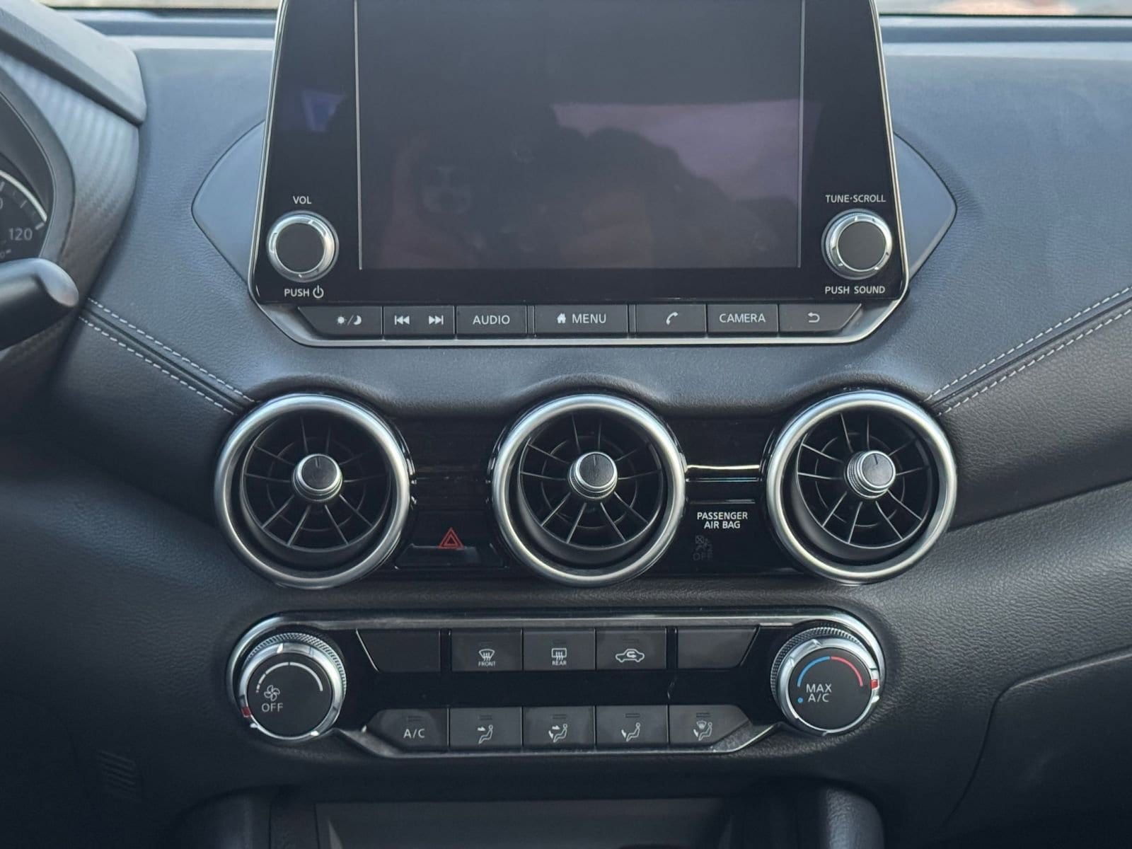 Thumbnail: 2025 Nissan Sentra - 18