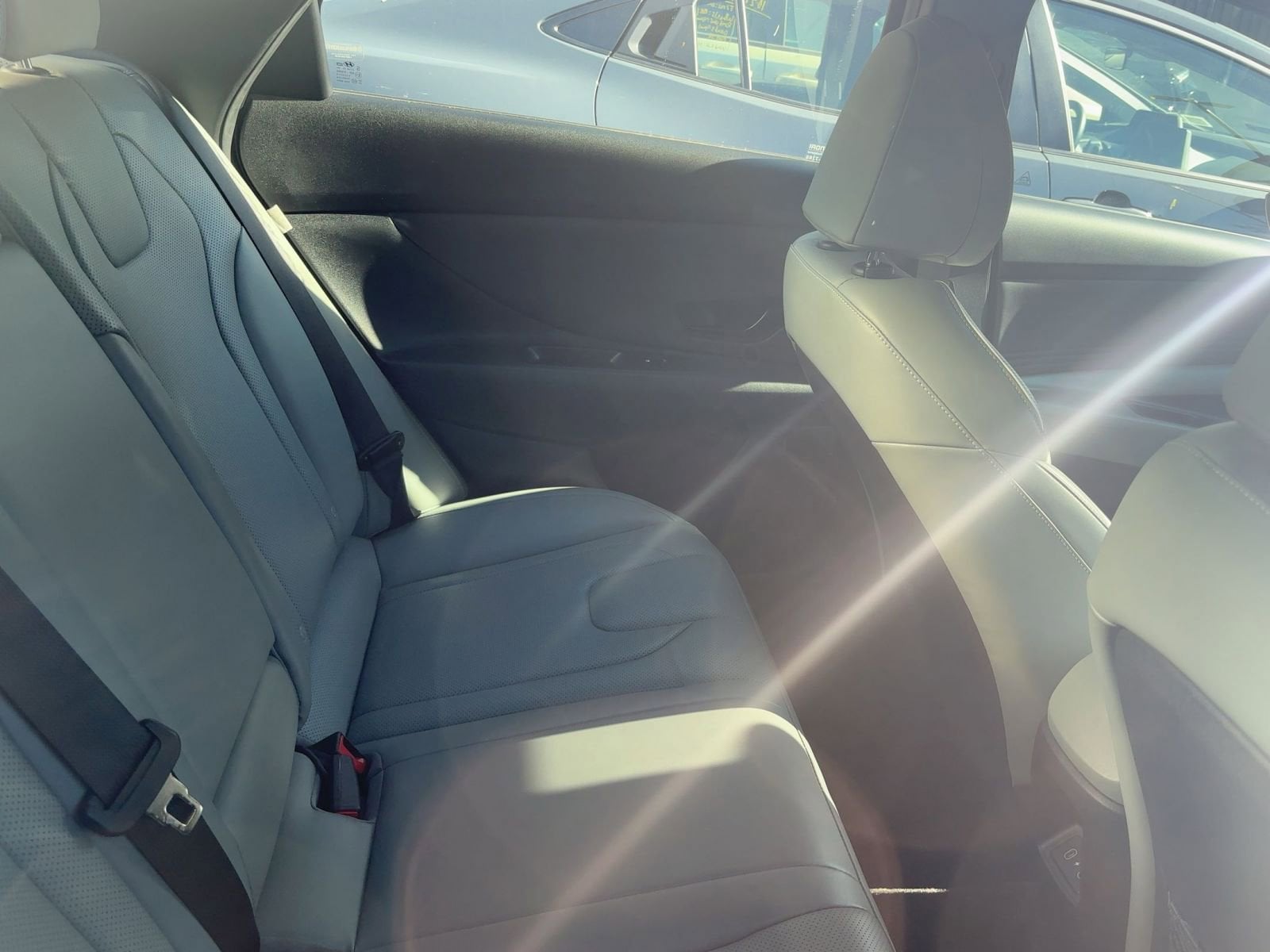 Thumbnail: 2025 Hyundai Elantra - 9