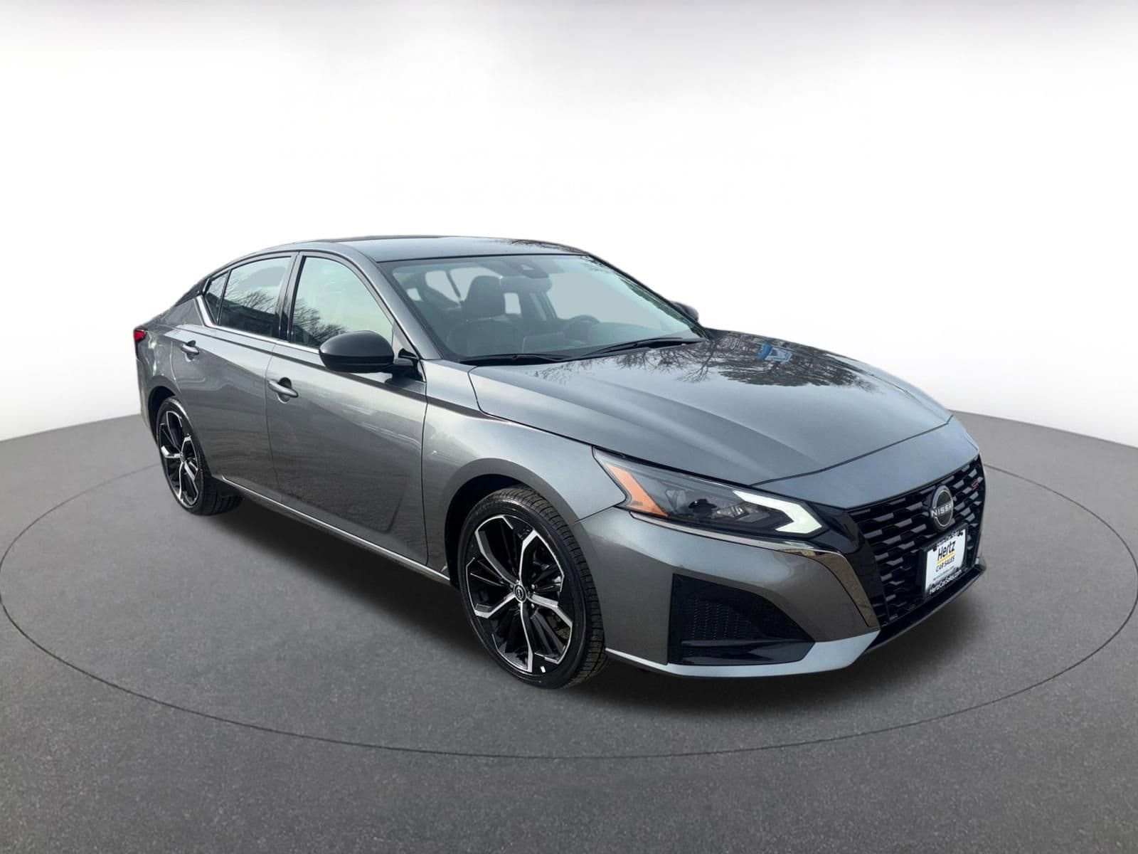 Thumbnail: 2025 Nissan Altima - 1