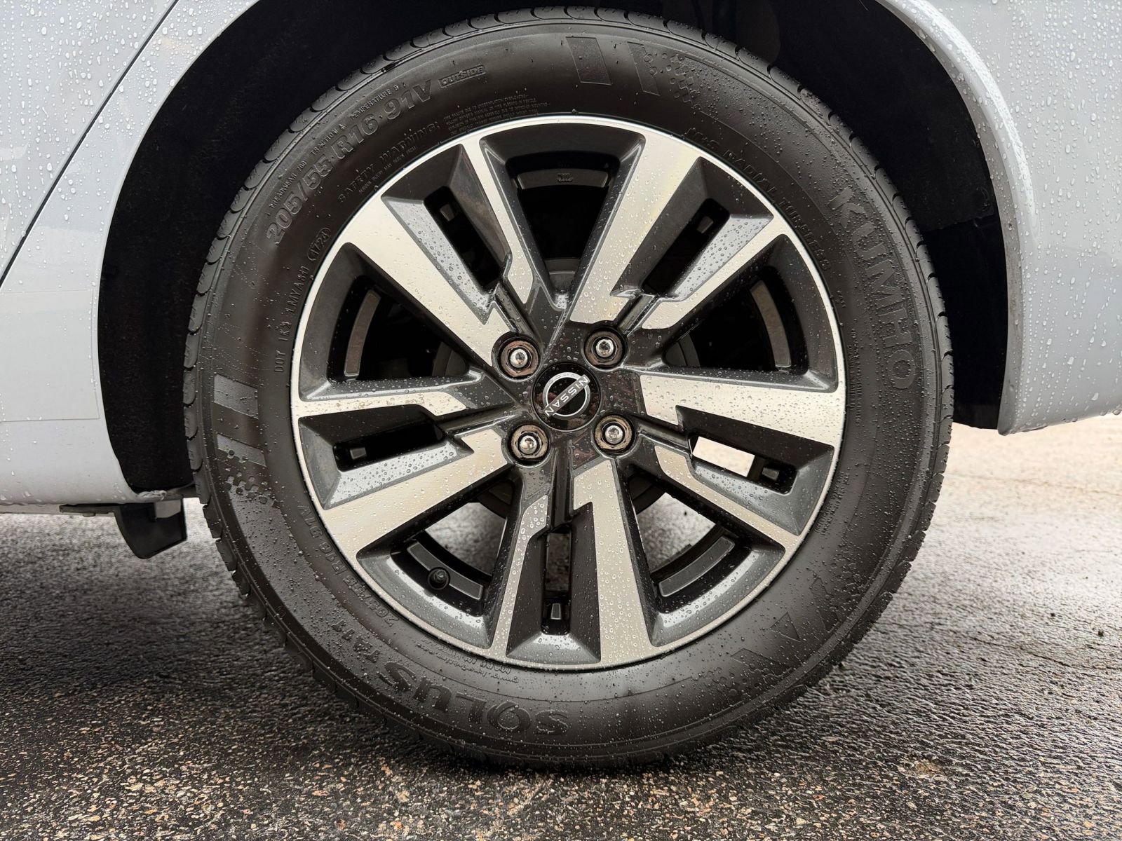 Thumbnail: 2025 Nissan Versa - 27