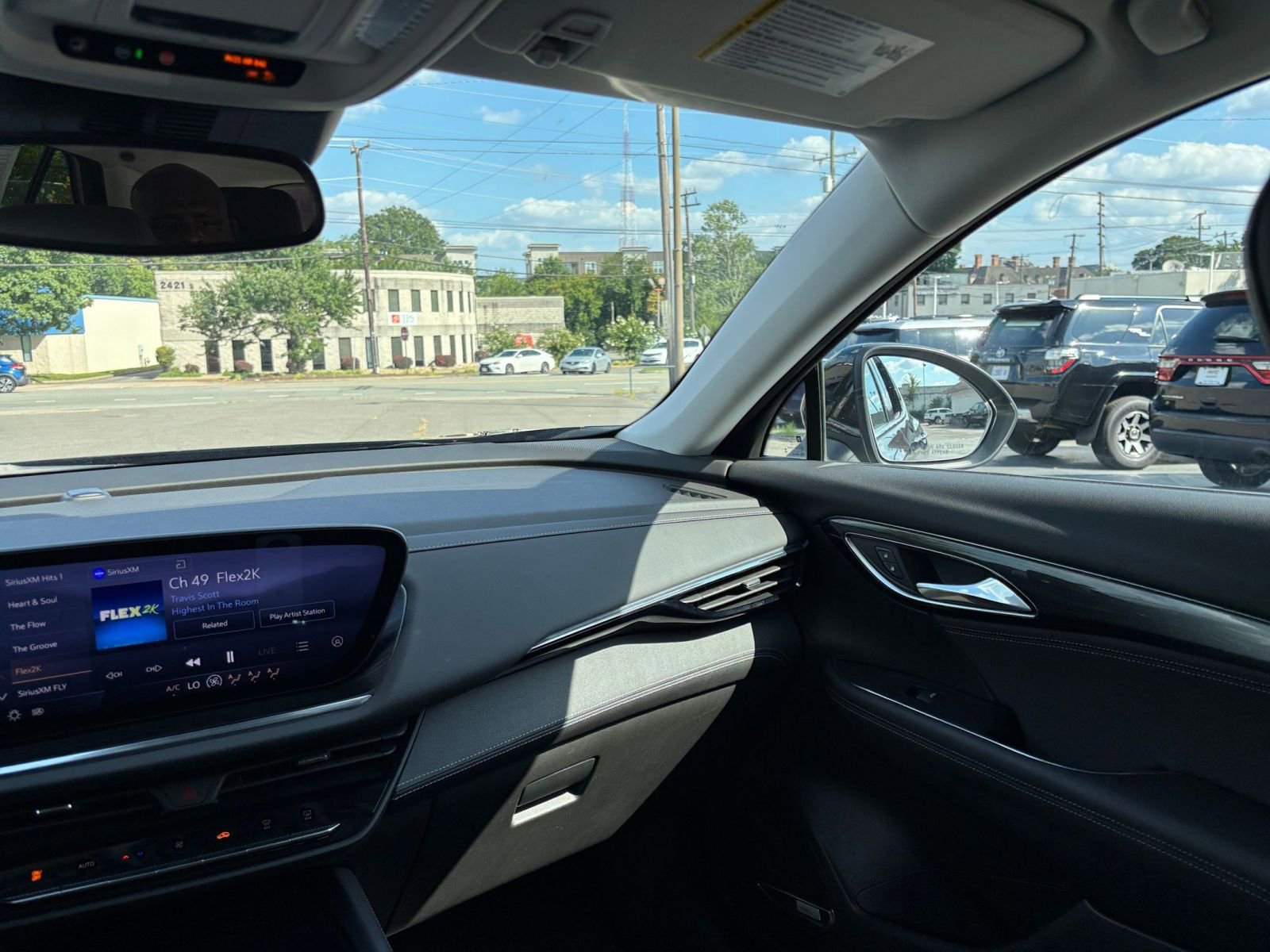 Thumbnail: 2024 Buick Envision - 35