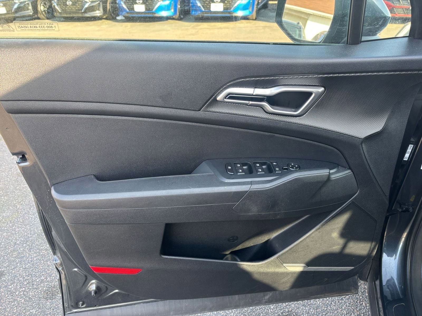 Thumbnail: 2024 Kia Sportage - 18