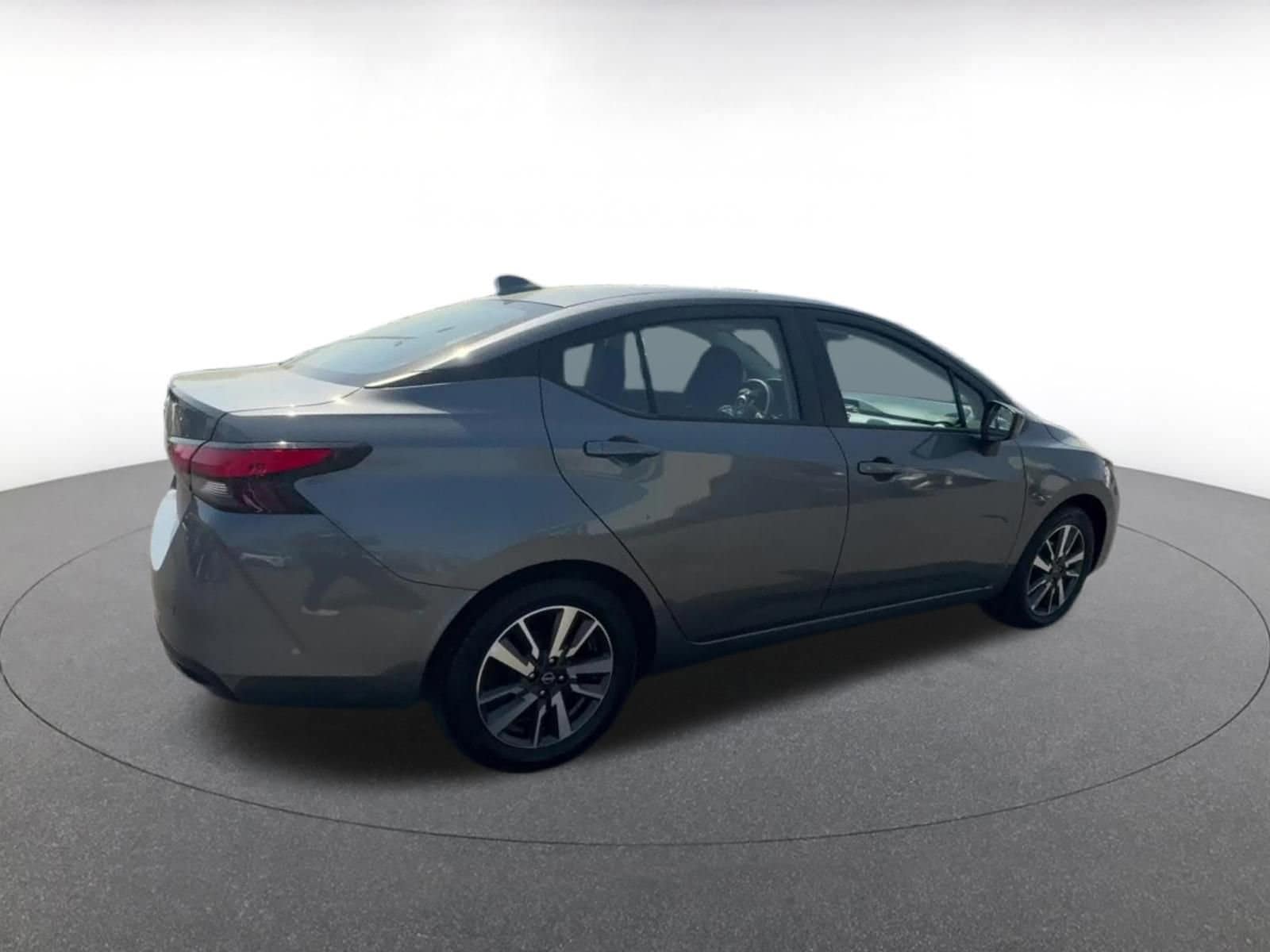 Thumbnail: 2025 Nissan Versa - 15
