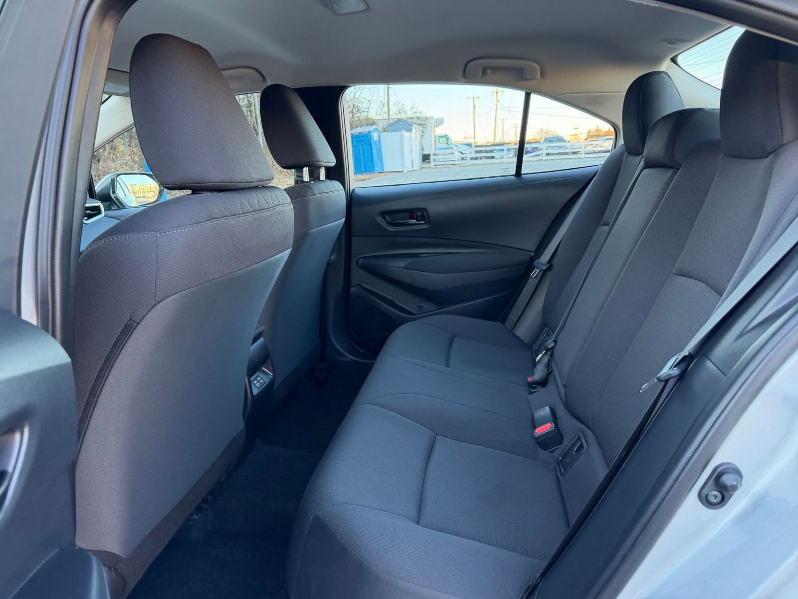 Thumbnail: 2025 Toyota Corolla - 23