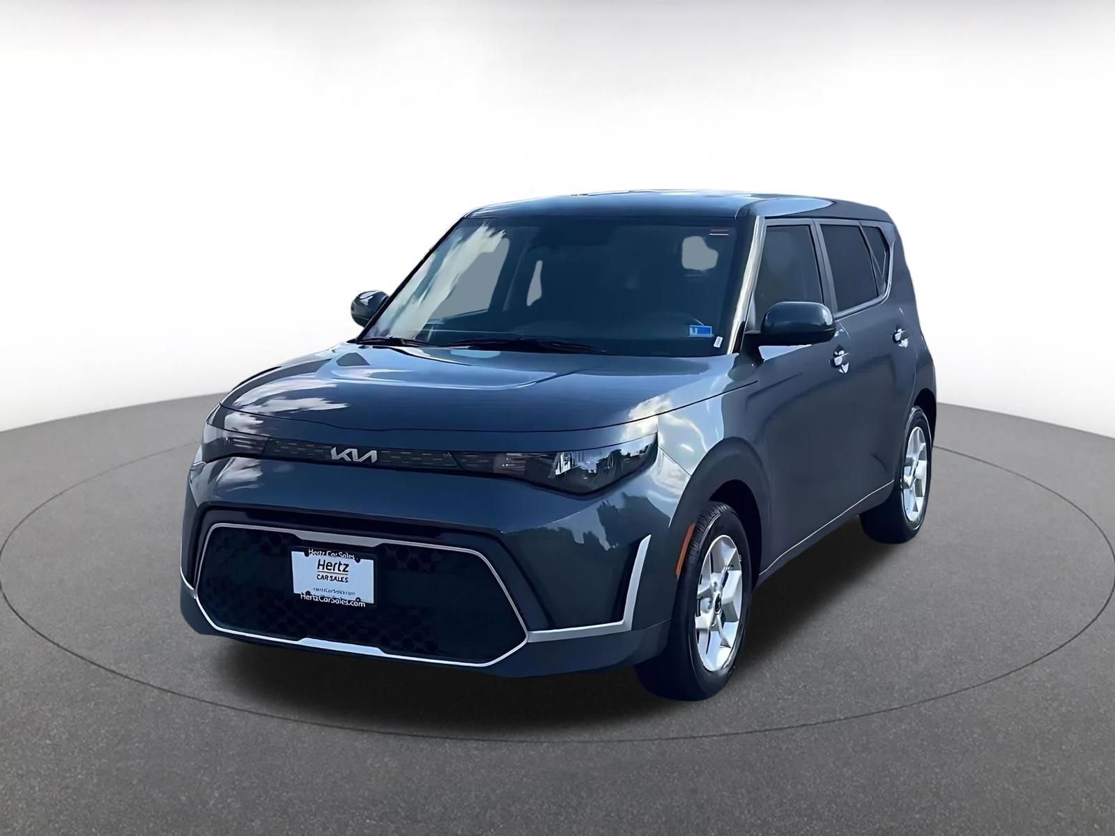 Thumbnail: 2025 Kia Soul - 7