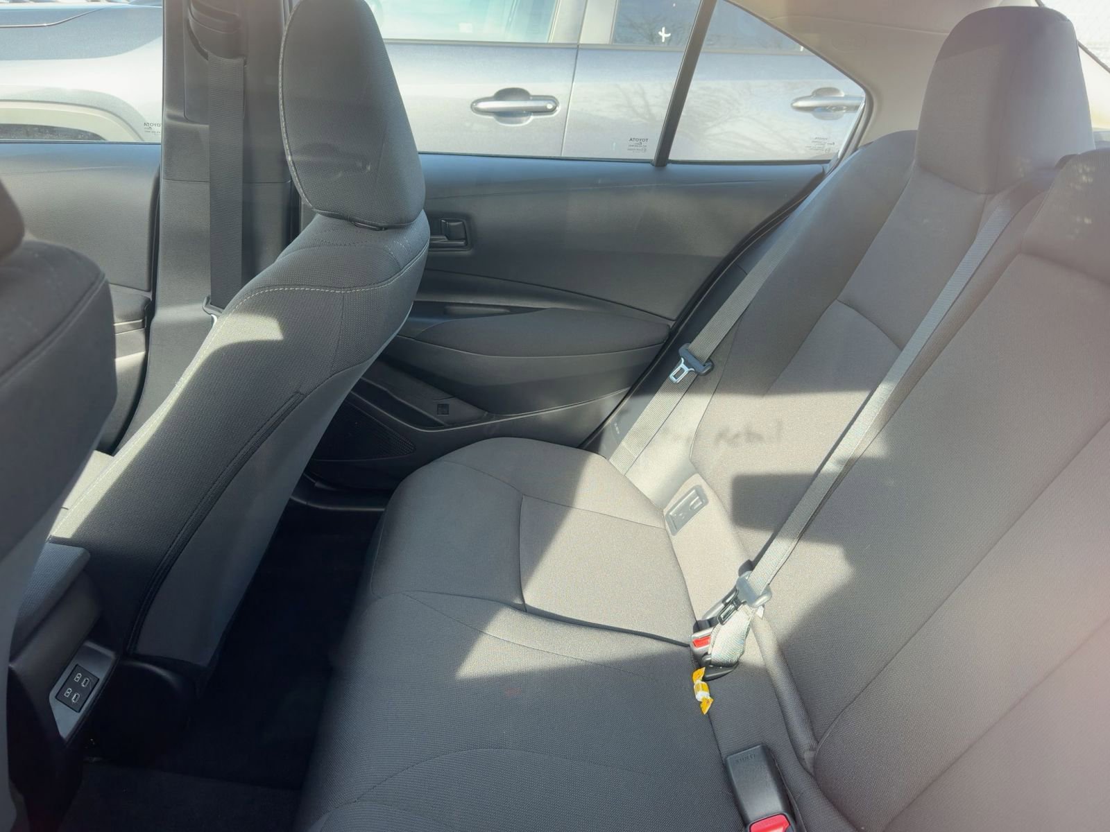 Thumbnail: 2025 Toyota Corolla - 8