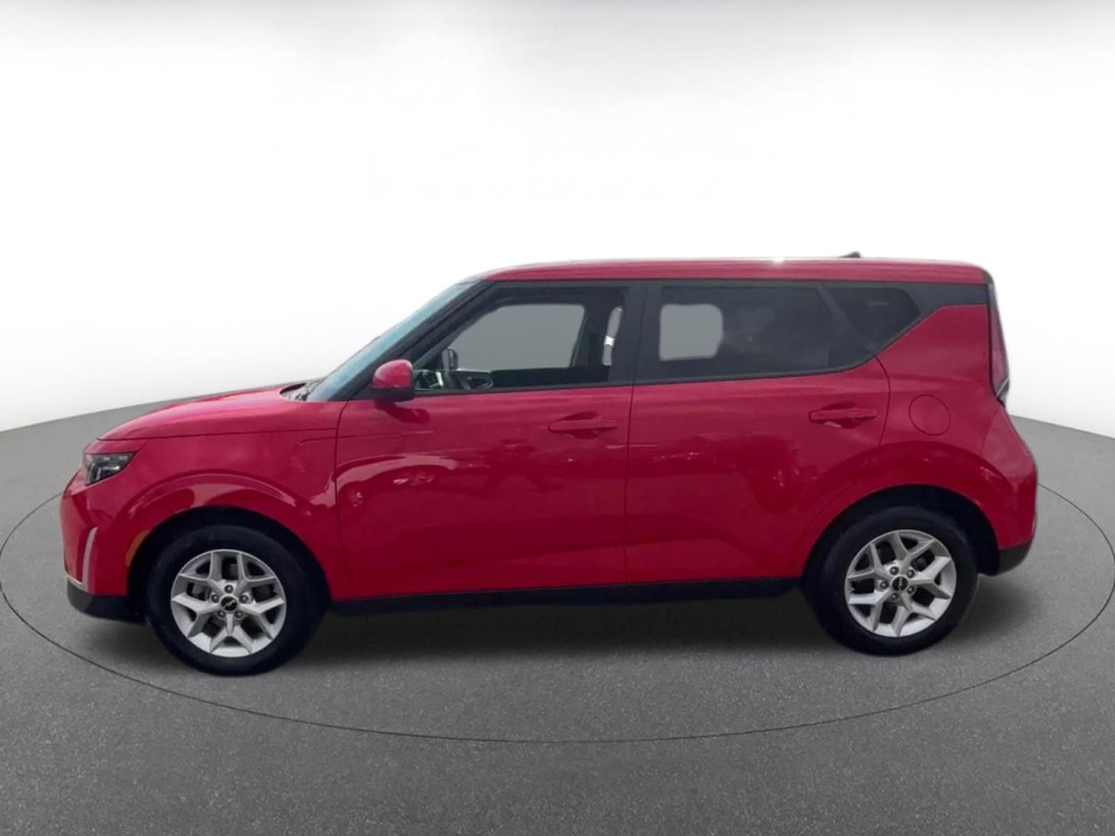 Thumbnail: 2025 Kia Soul - 9