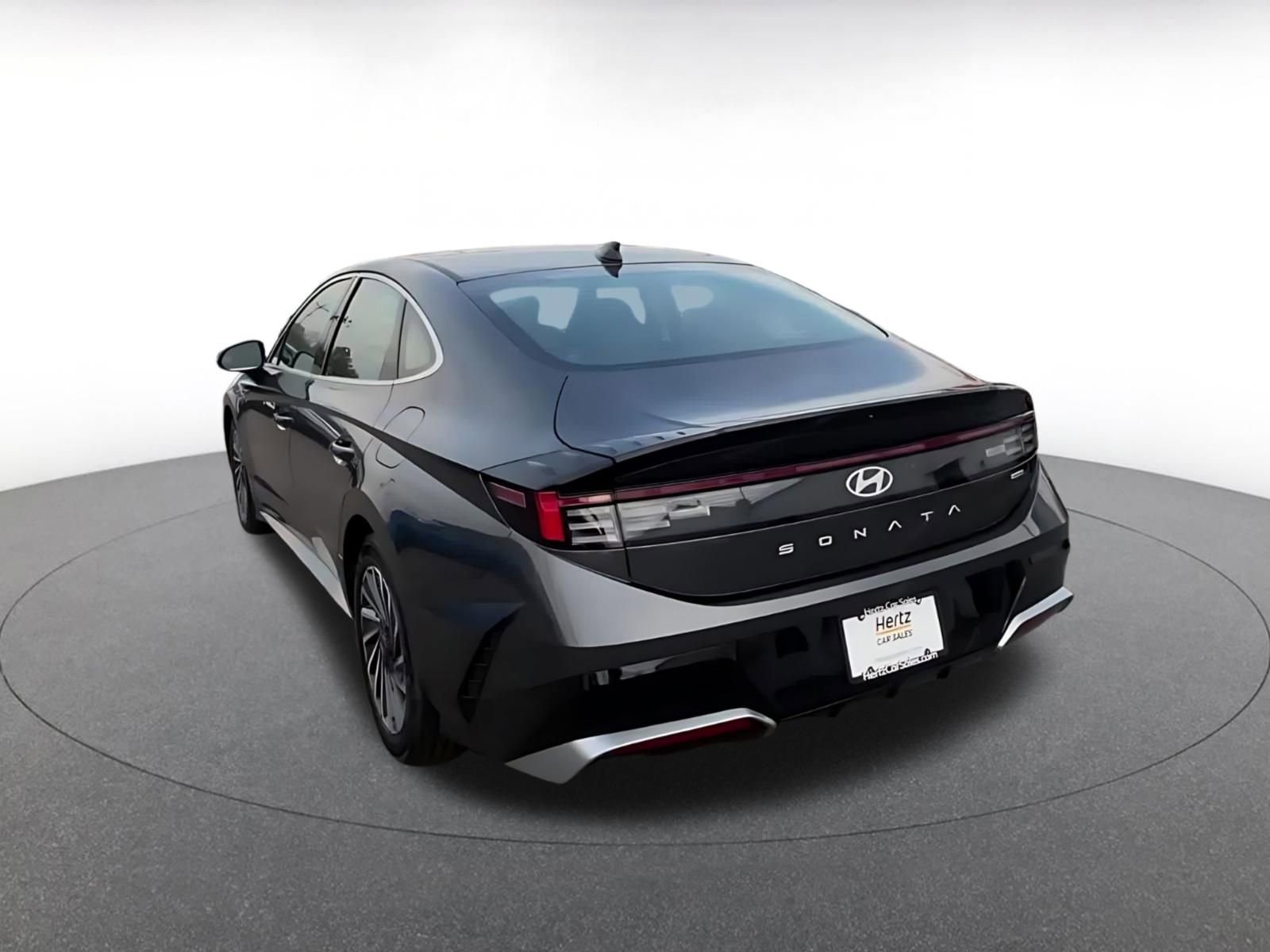 Thumbnail: 2025 Hyundai Sonata - 12