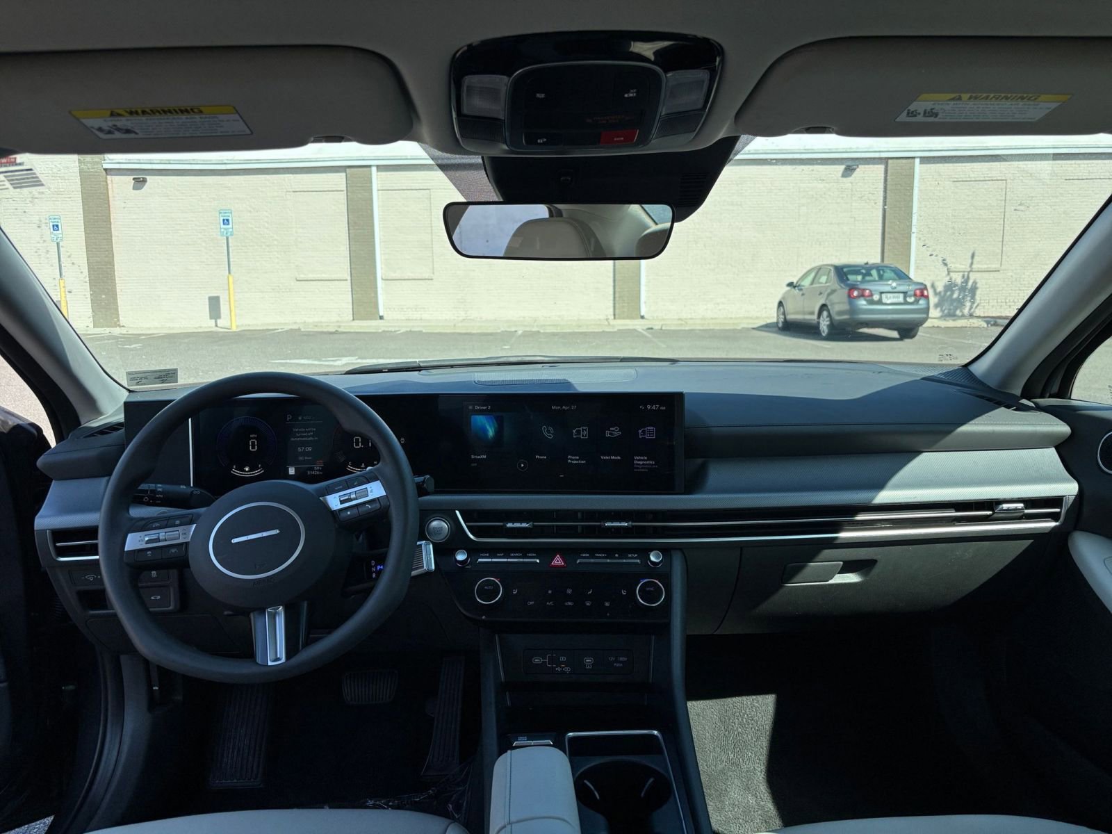 Thumbnail: 2025 Hyundai Sonata - 33