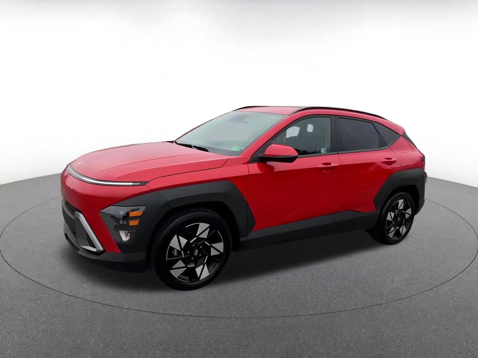 Thumbnail: 2025 Hyundai Kona - 8