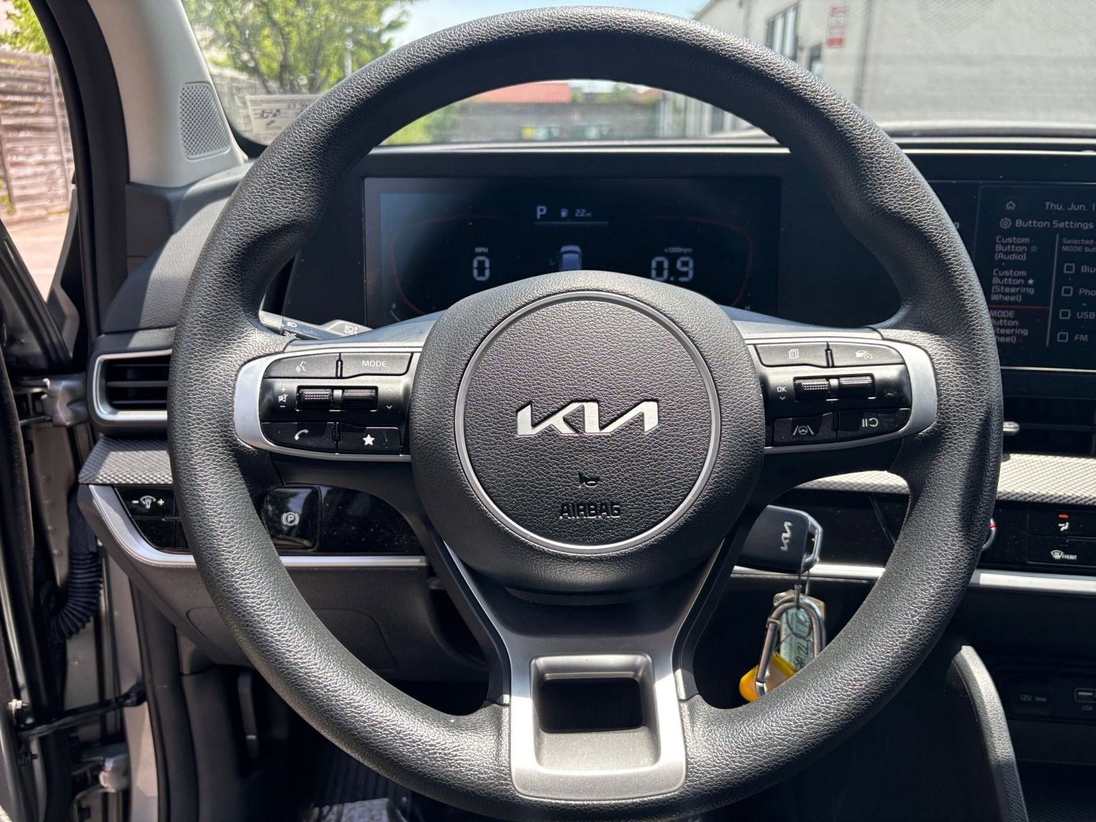 Thumbnail: 2025 Kia Sportage - 28
