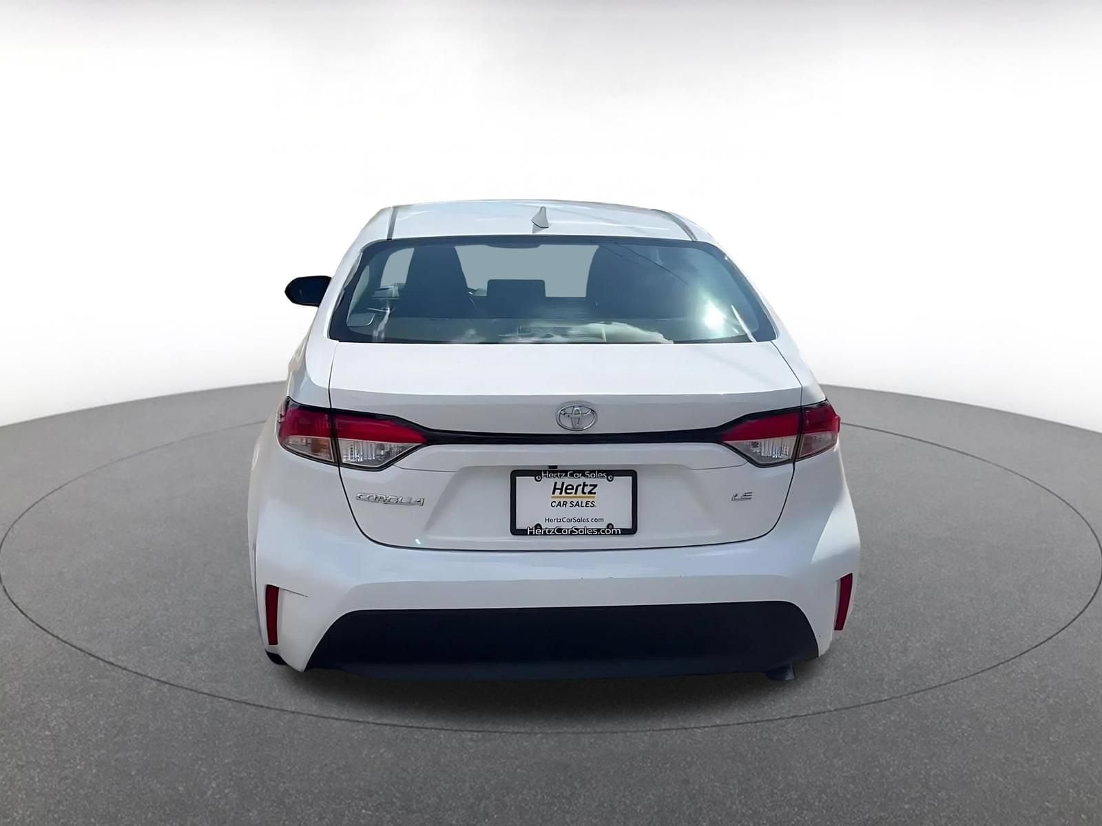 Thumbnail: 2025 Toyota Corolla - 12