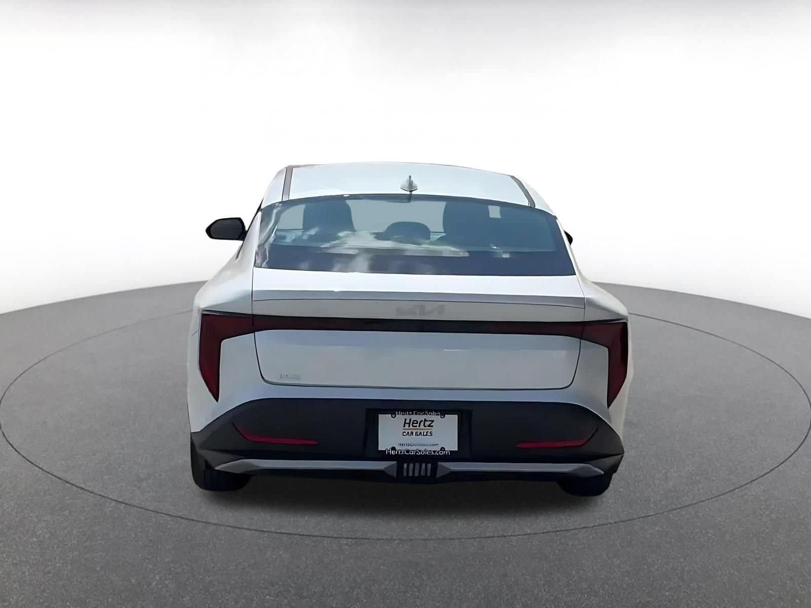 Thumbnail: 2025 Kia K4 - 12