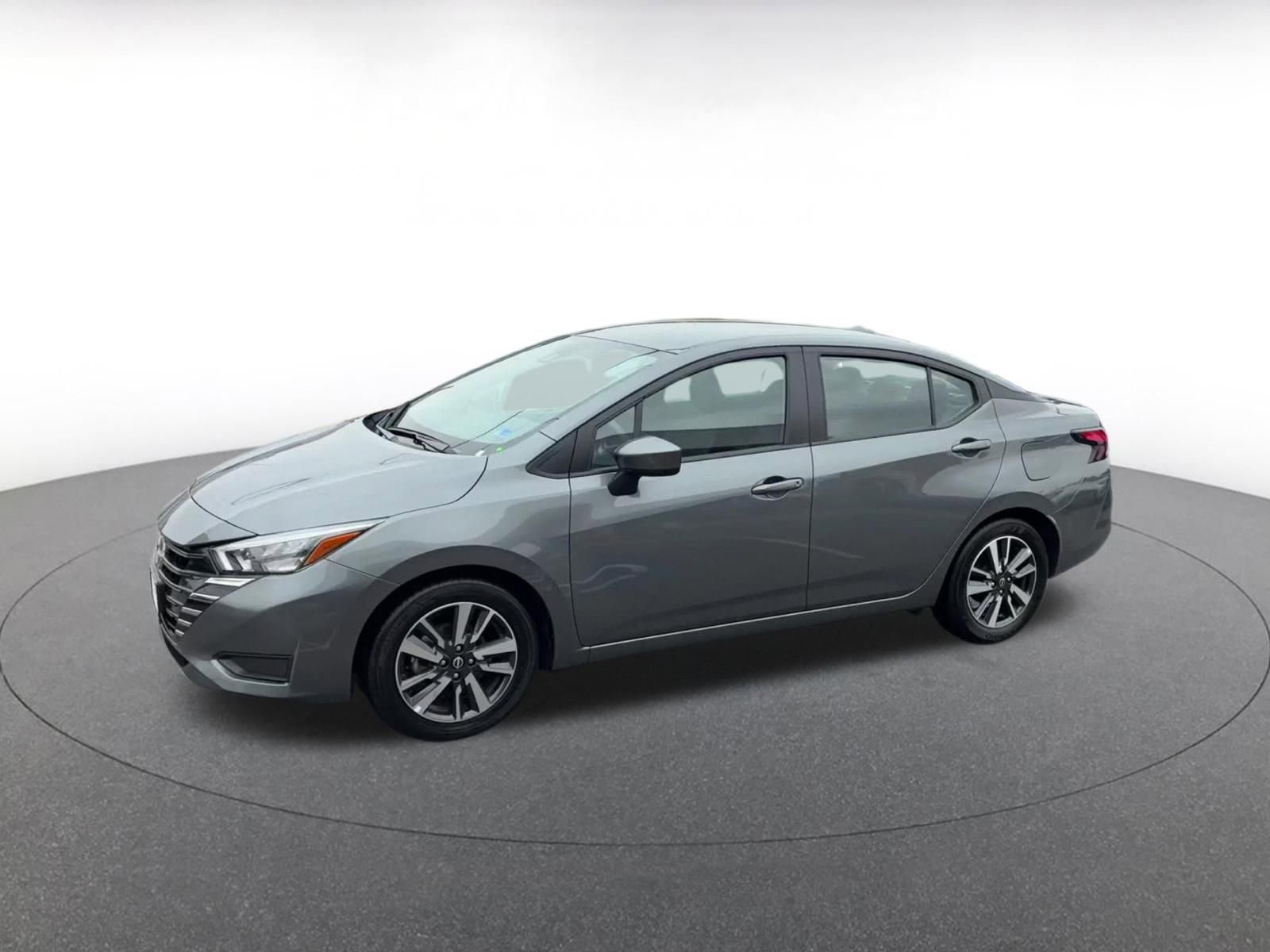 Thumbnail: 2025 Nissan Versa - 8