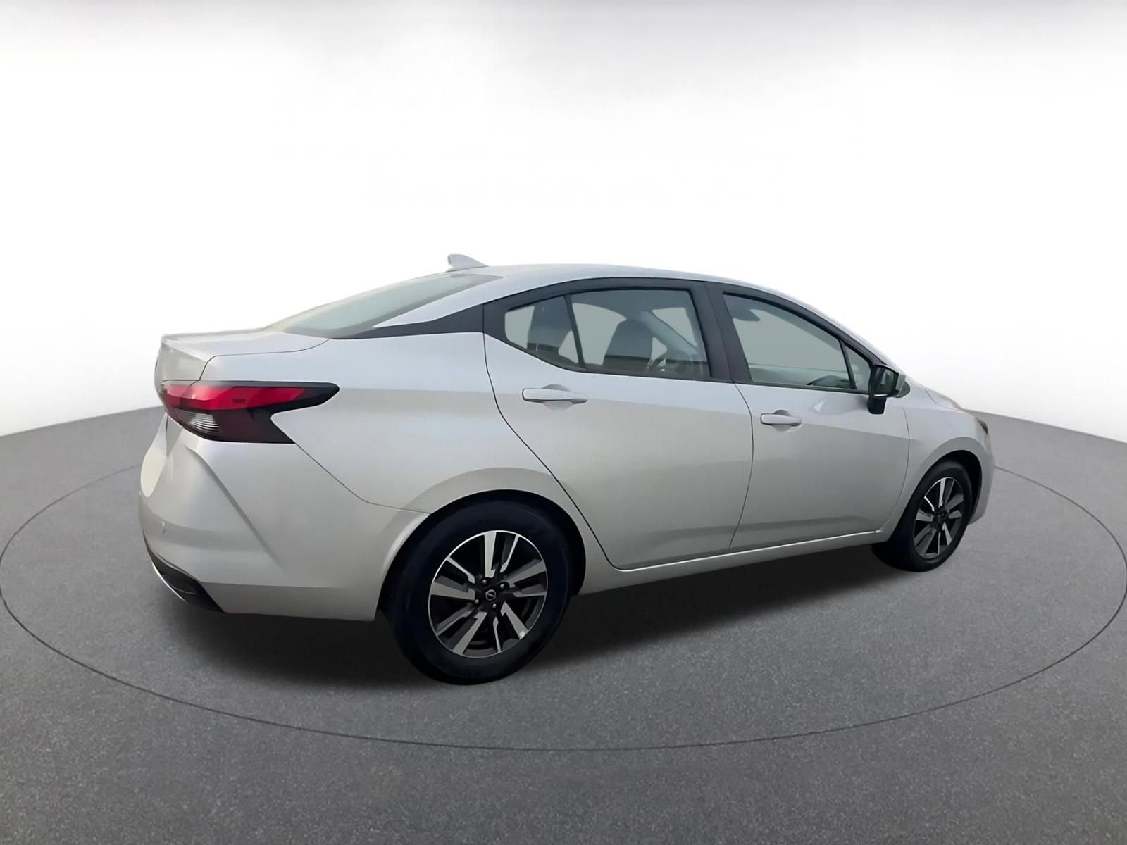 Thumbnail: 2025 Nissan Versa - 15