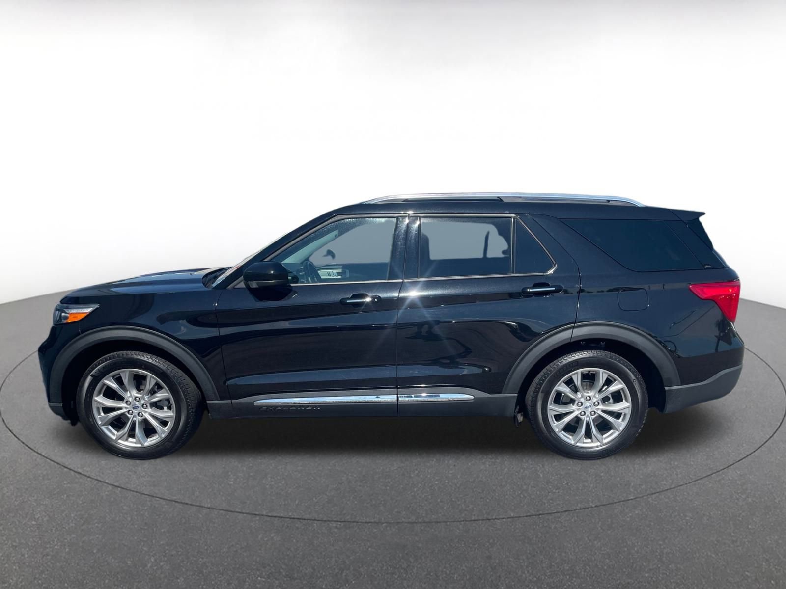 Thumbnail: 2024 Ford Explorer - 4