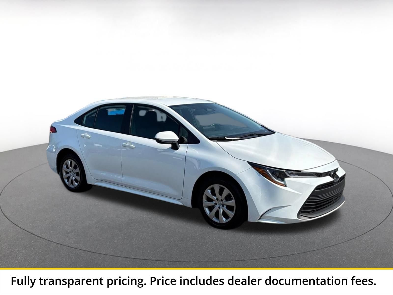Thumbnail: 2025 Toyota Corolla - 1